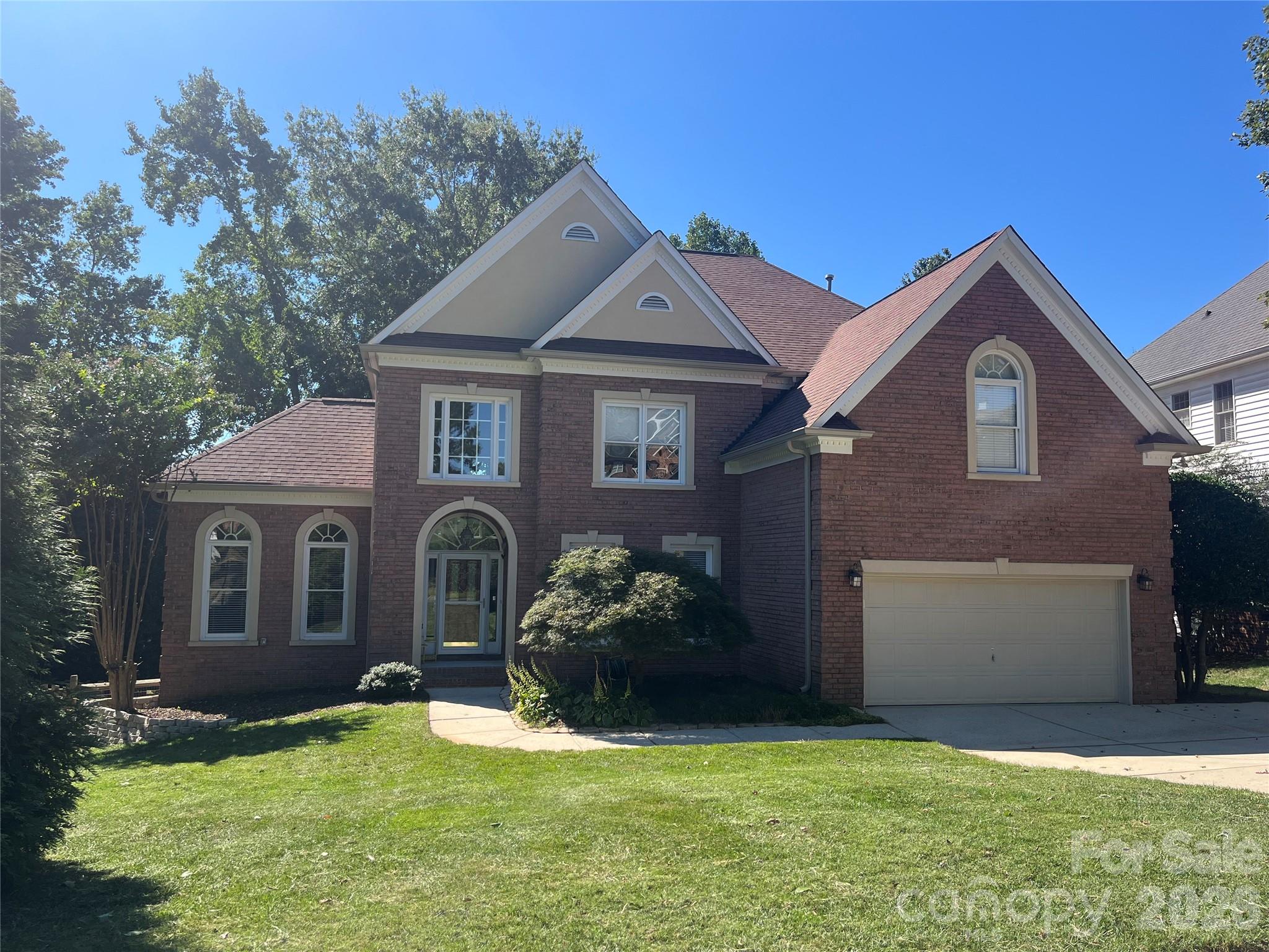 12822 Cadgwith Cove Dr, Huntersville, NC 28078