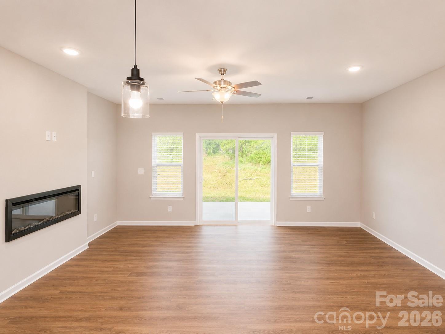 3031 Aberleaf Ln, Charlotte, NC 28227