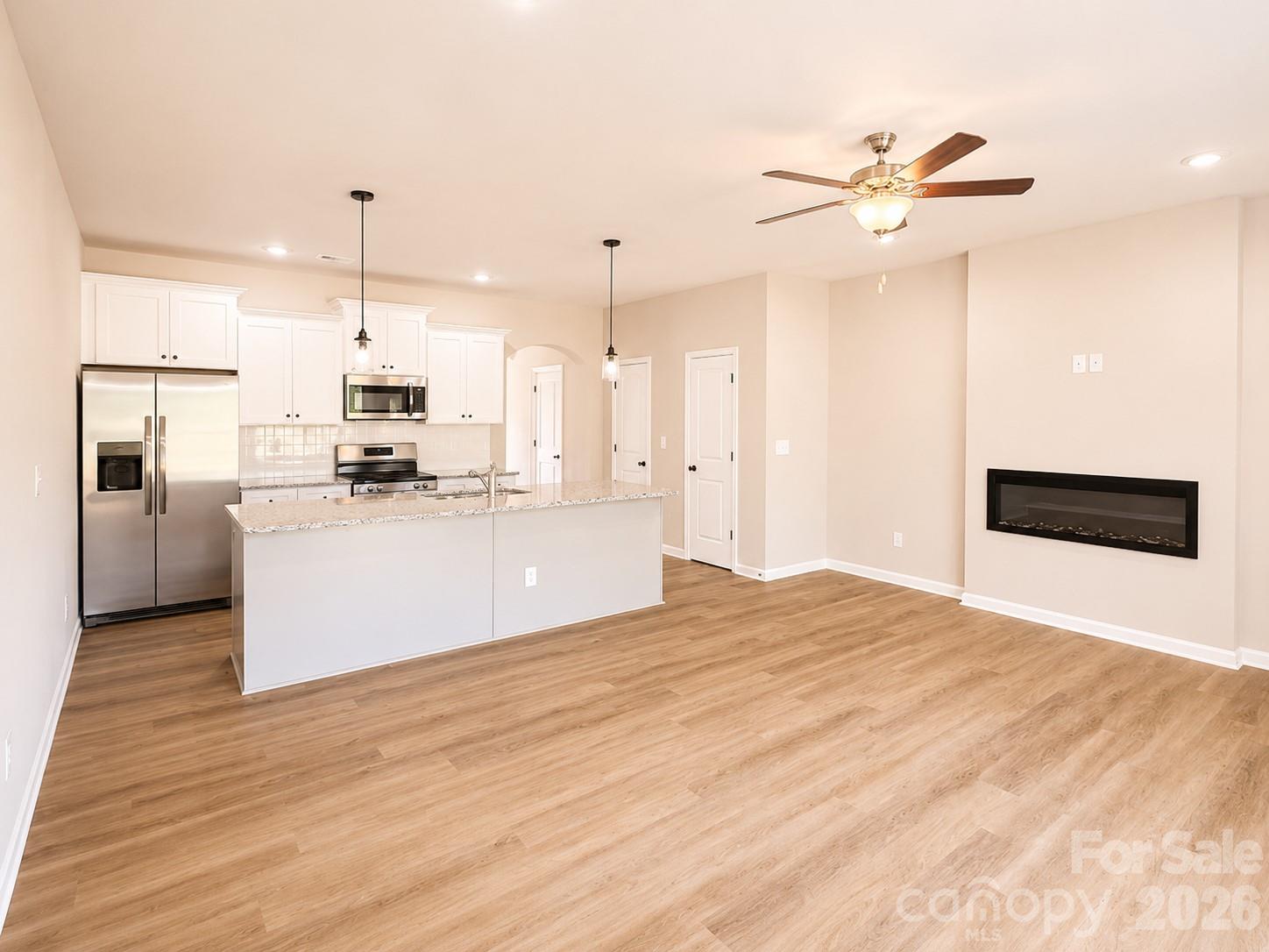 3031 Aberleaf Ln, Charlotte, NC 28227