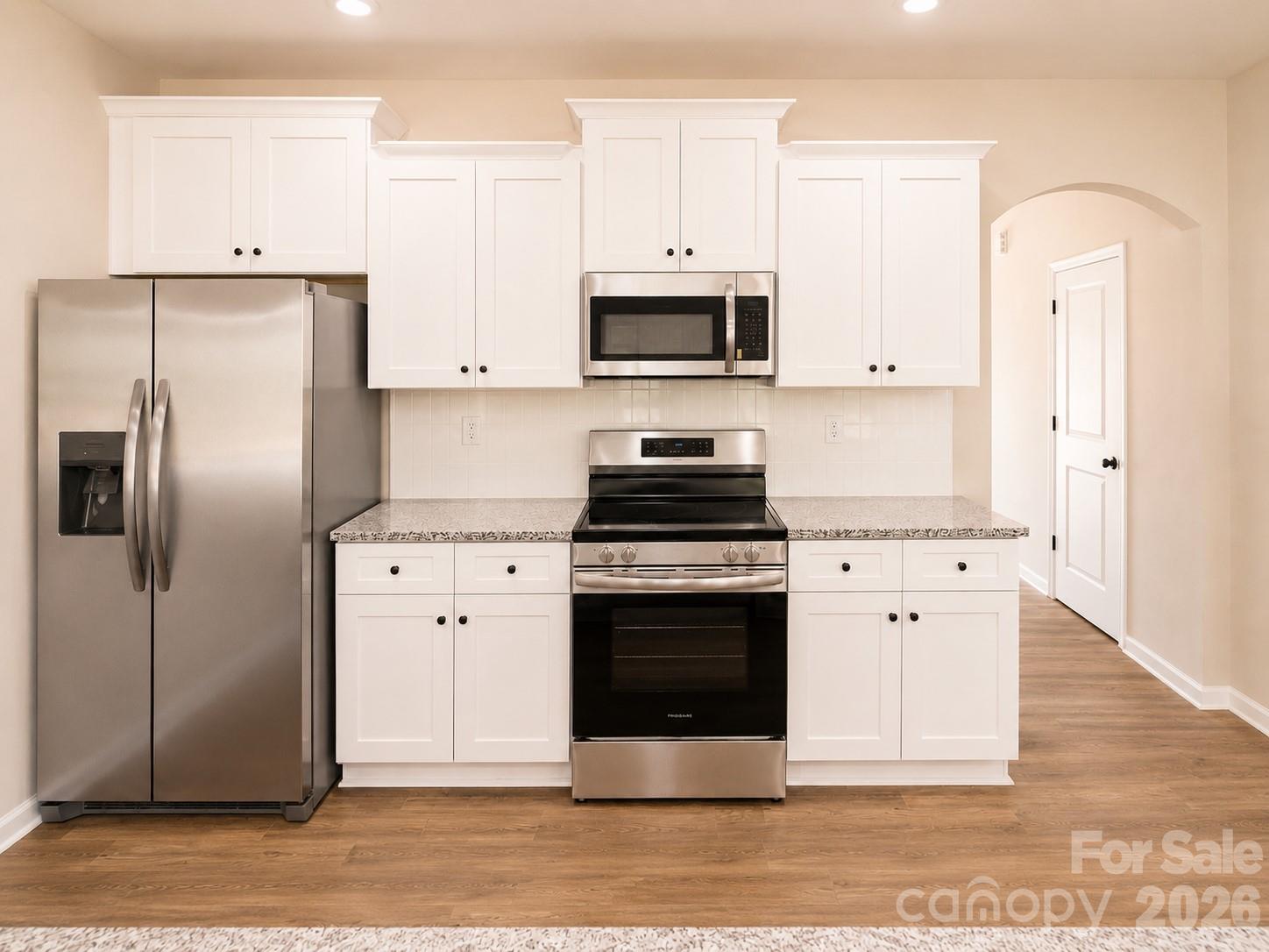 3031 Aberleaf Ln, Charlotte, NC 28227
