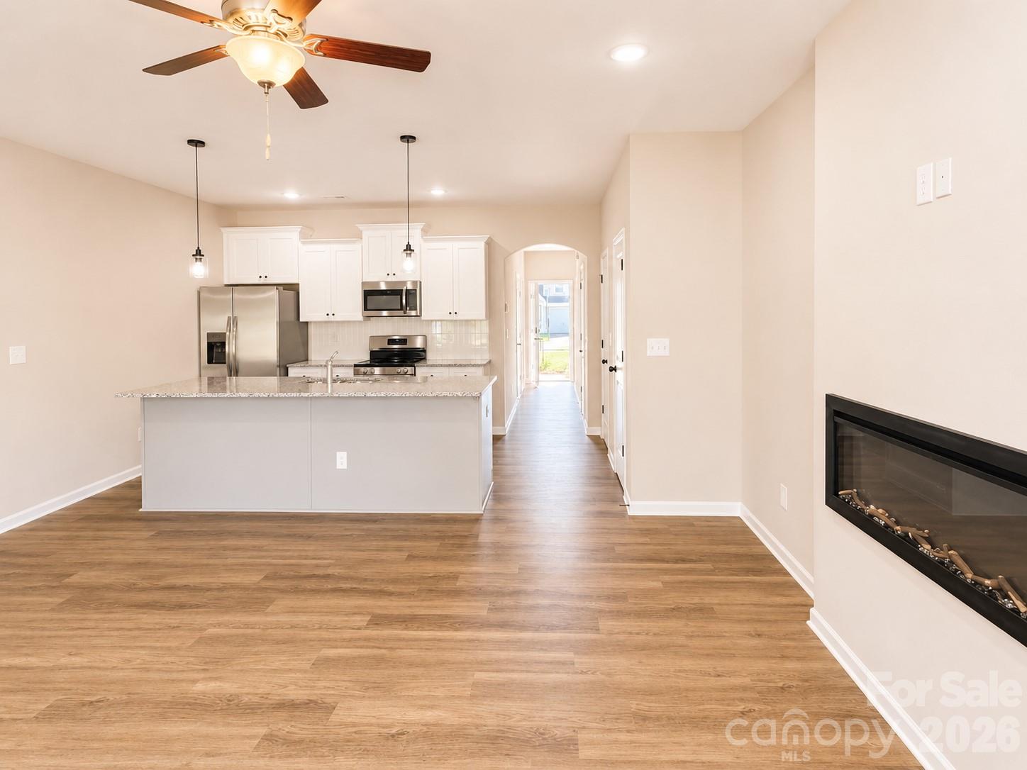 3031 Aberleaf Ln, Charlotte, NC 28227