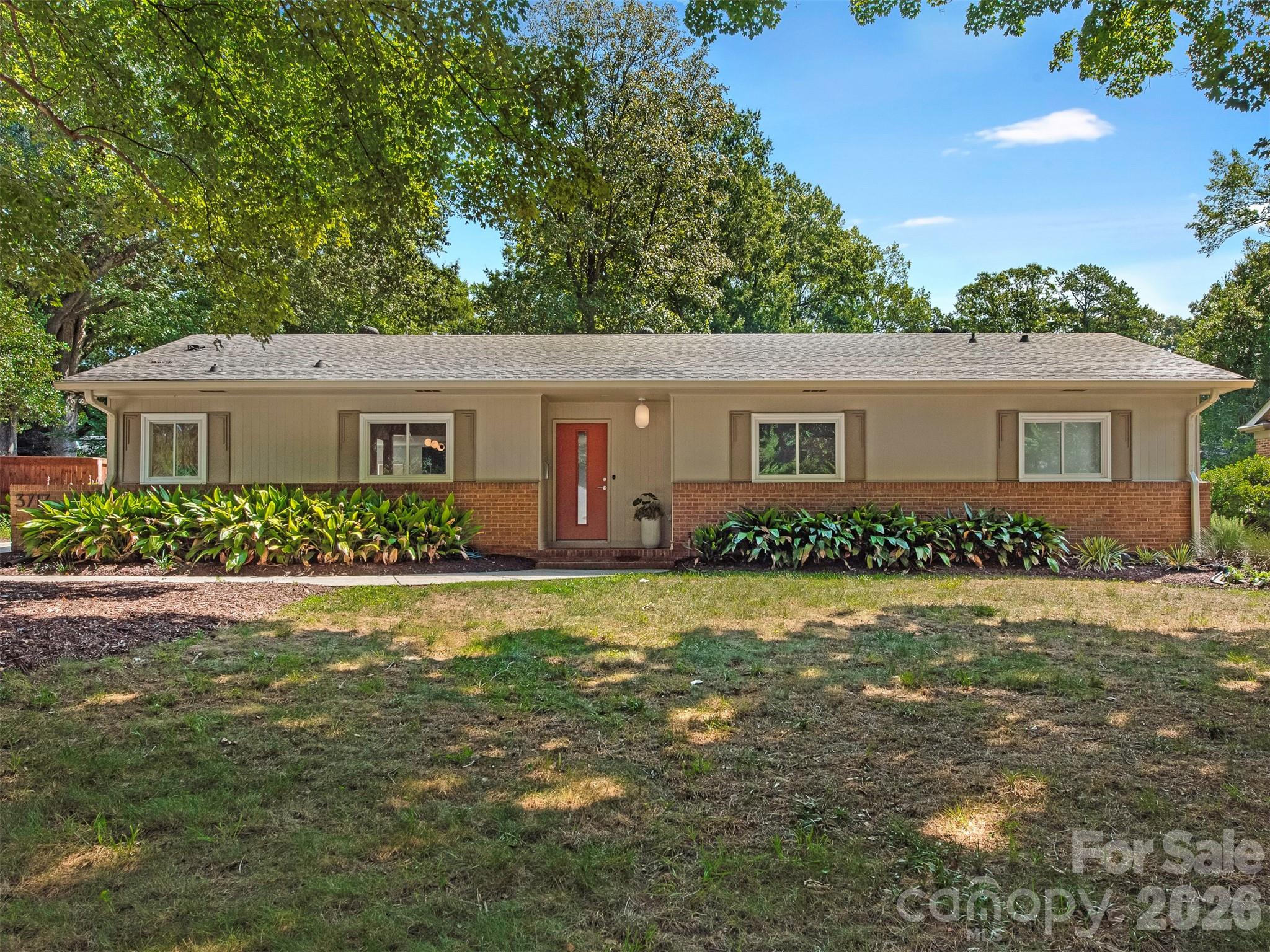 3717 Flowerfield Rd, Charlotte, NC 28210