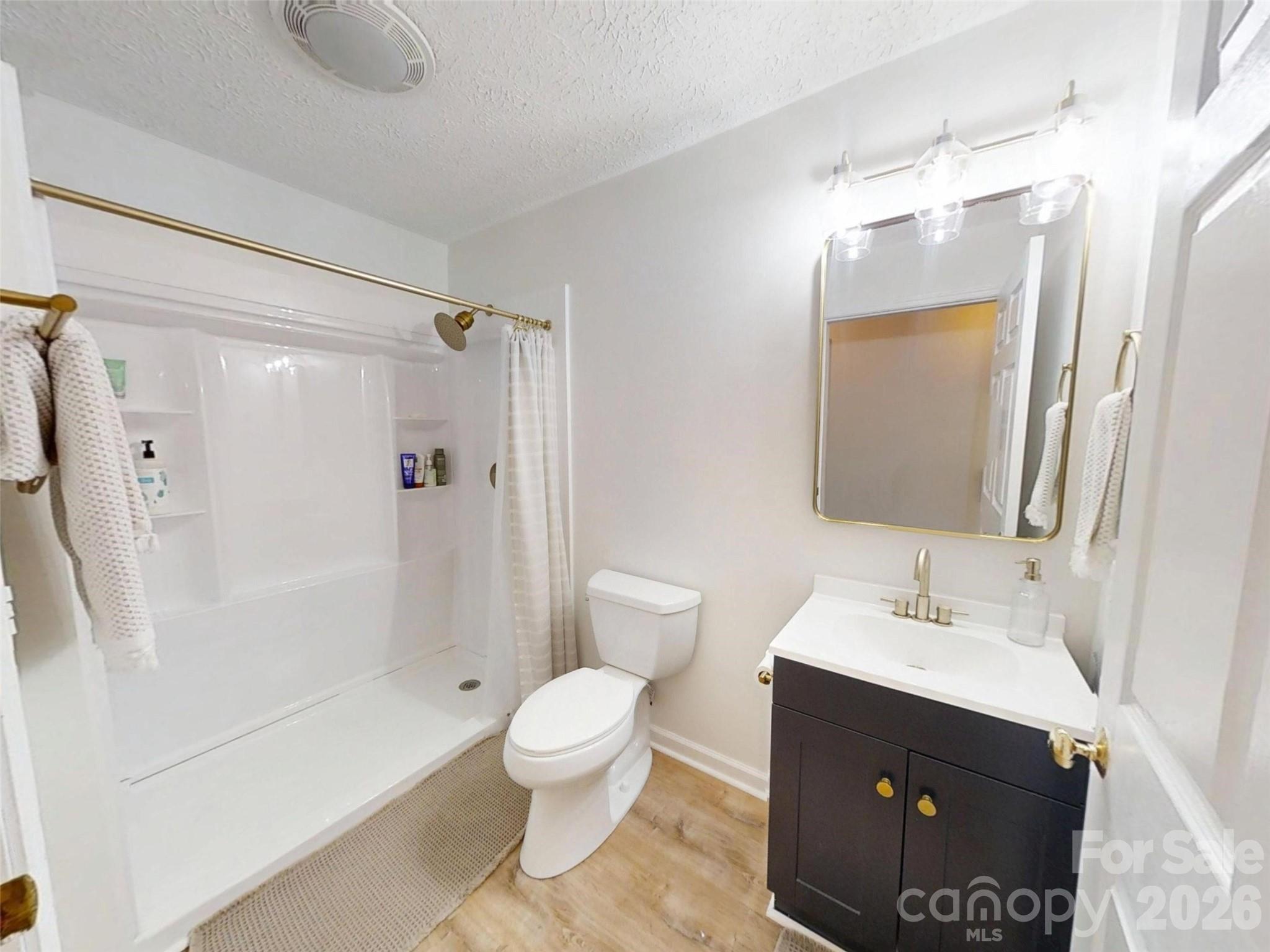 1545 Hamlet St, Lincolnton, NC 28092