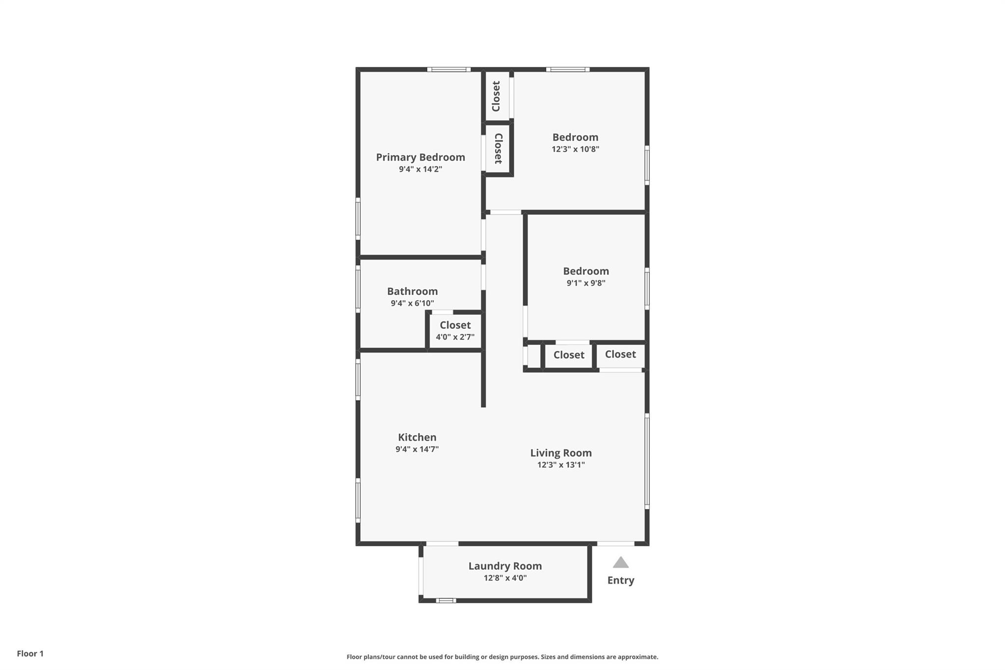 2026 Choyce Cir, Charlotte, NC 28217