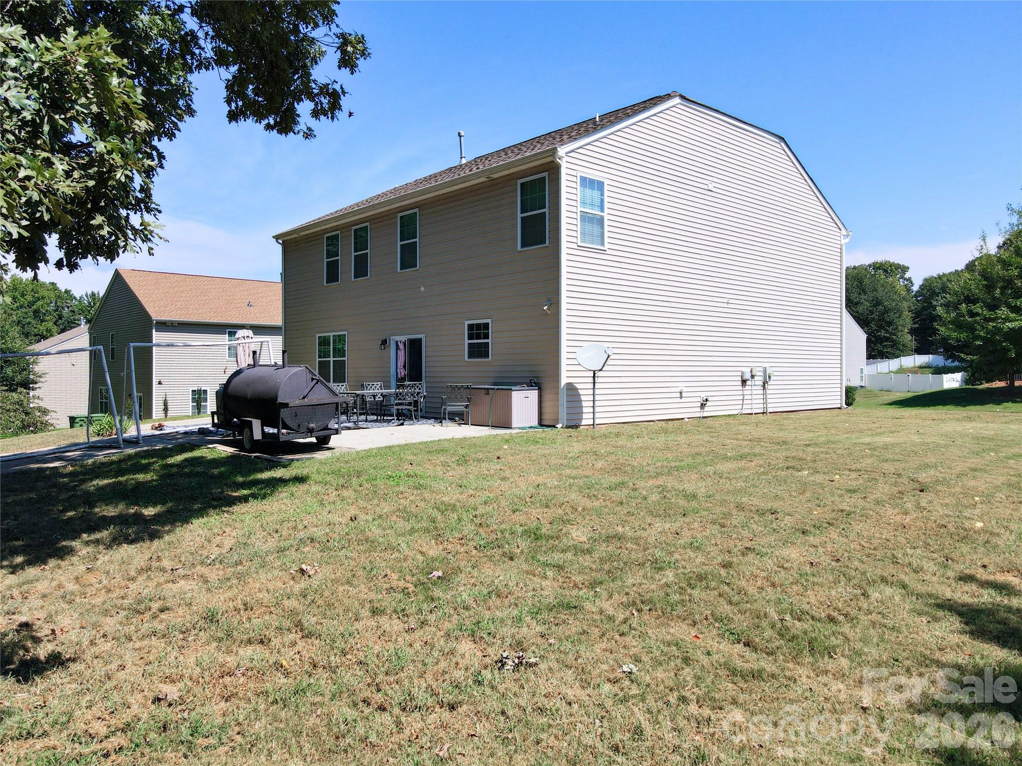 113 Meadow Stream Dr, Mount Holly, NC 28120
