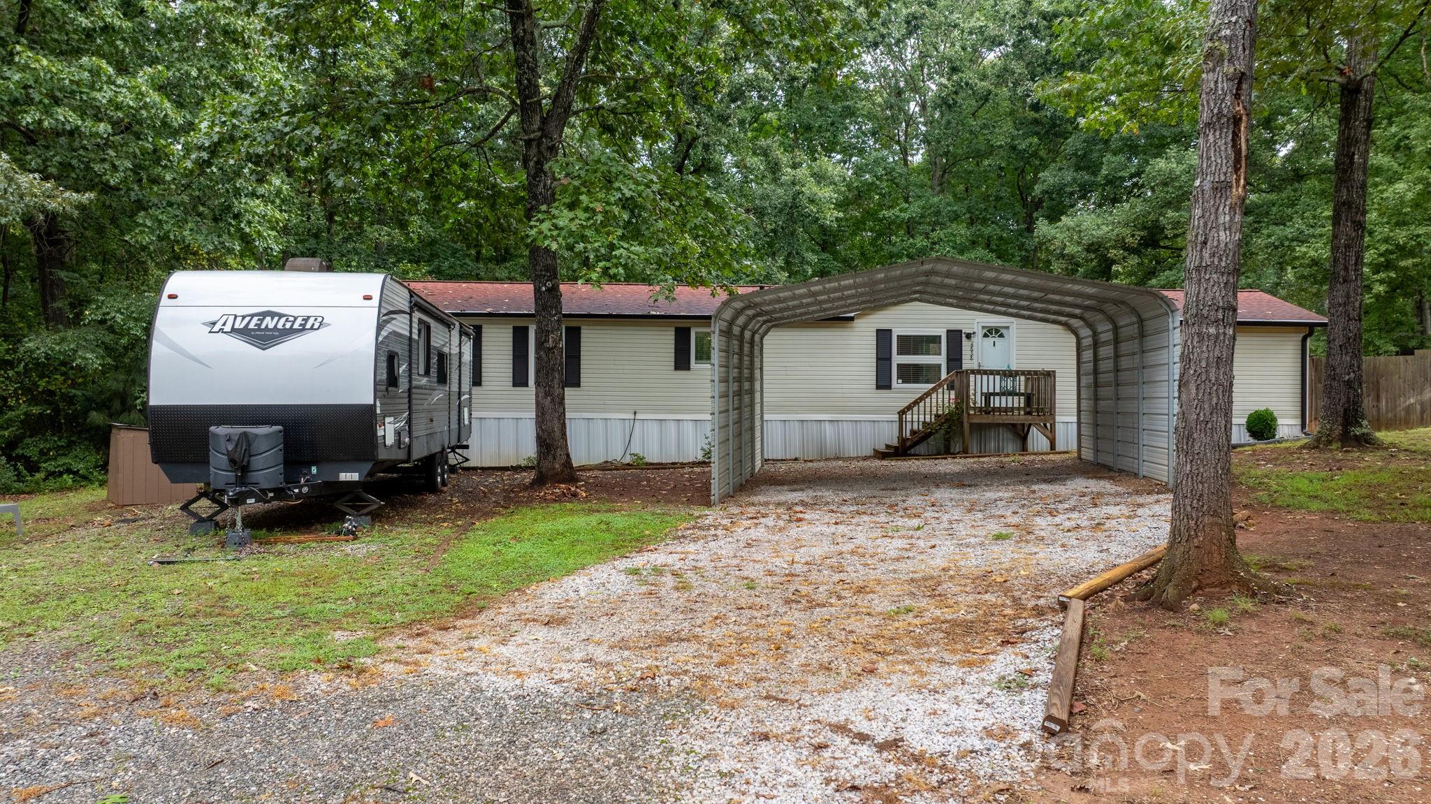 4838 Lakota Way Rd, Maiden, NC 28650