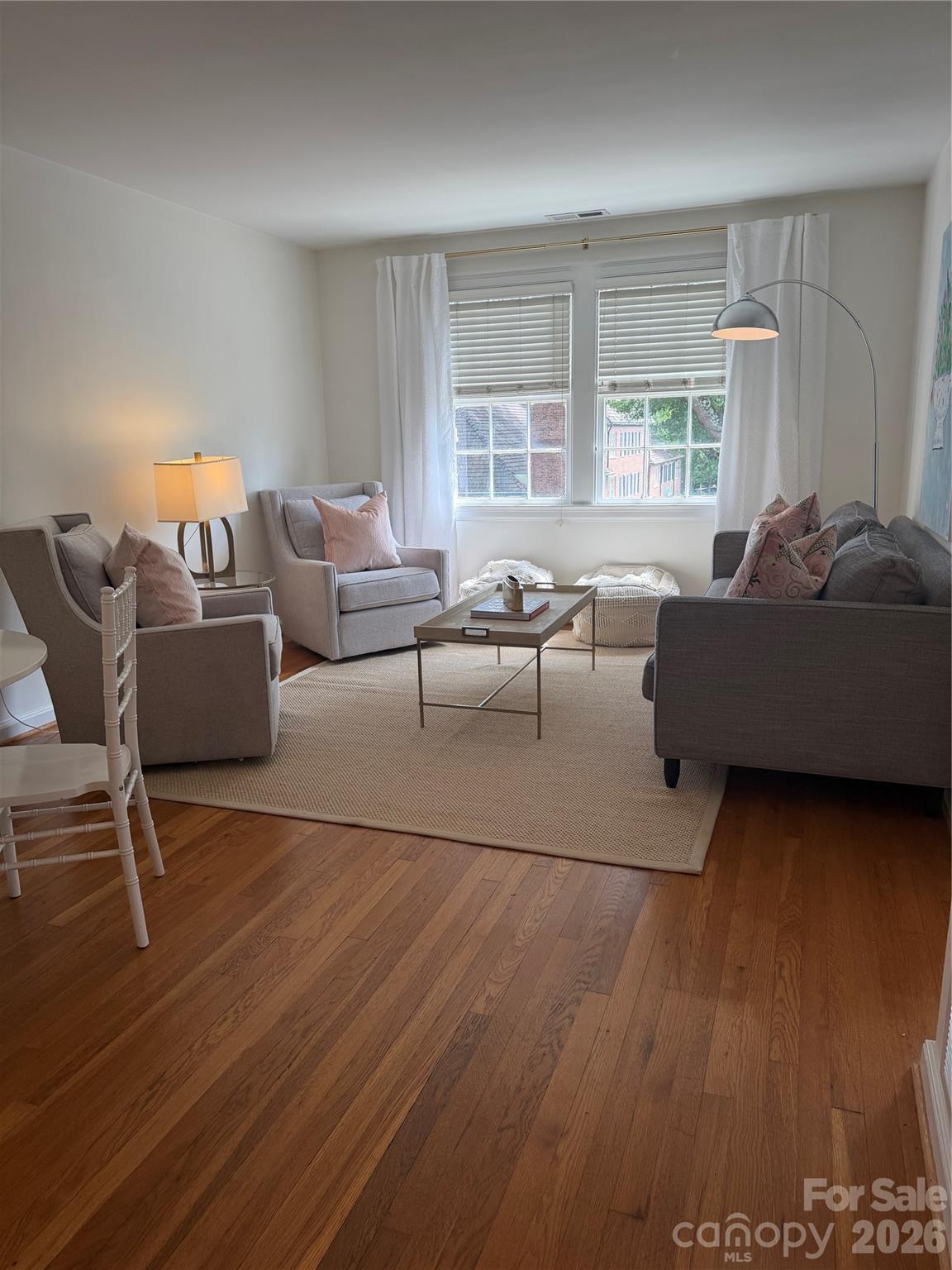 105 S Laurel Ave #92B, Charlotte, NC 28207