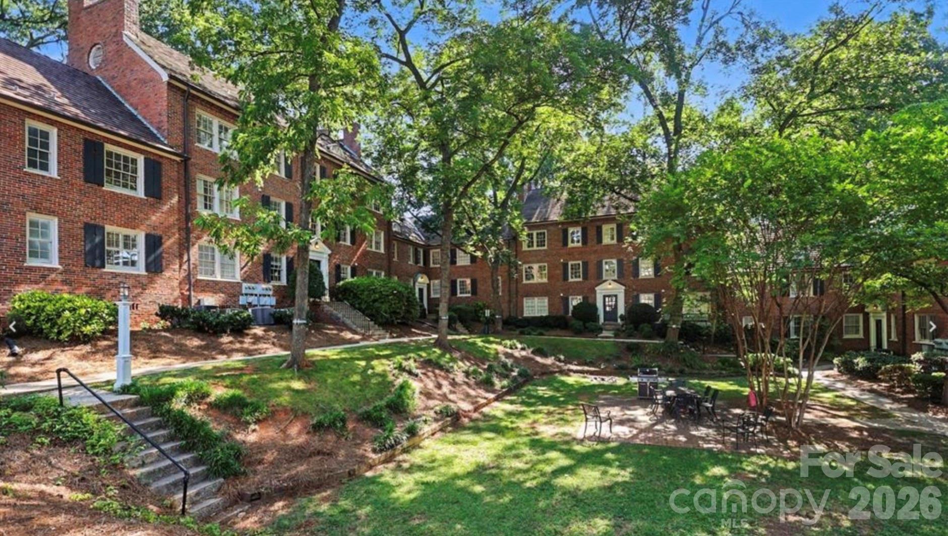 105 S Laurel Ave #92B, Charlotte, NC 28207