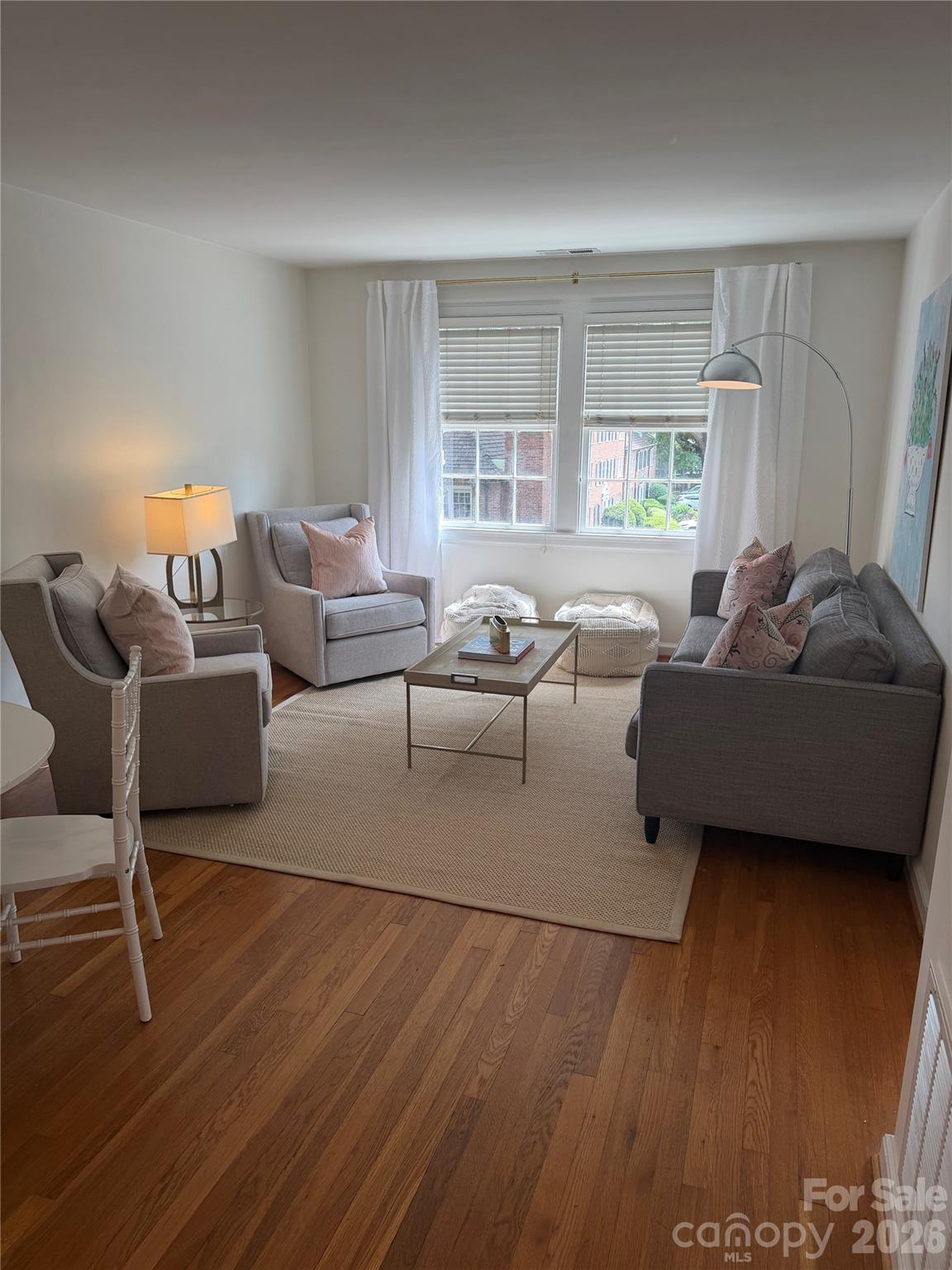 105 S Laurel Ave #92B, Charlotte, NC 28207