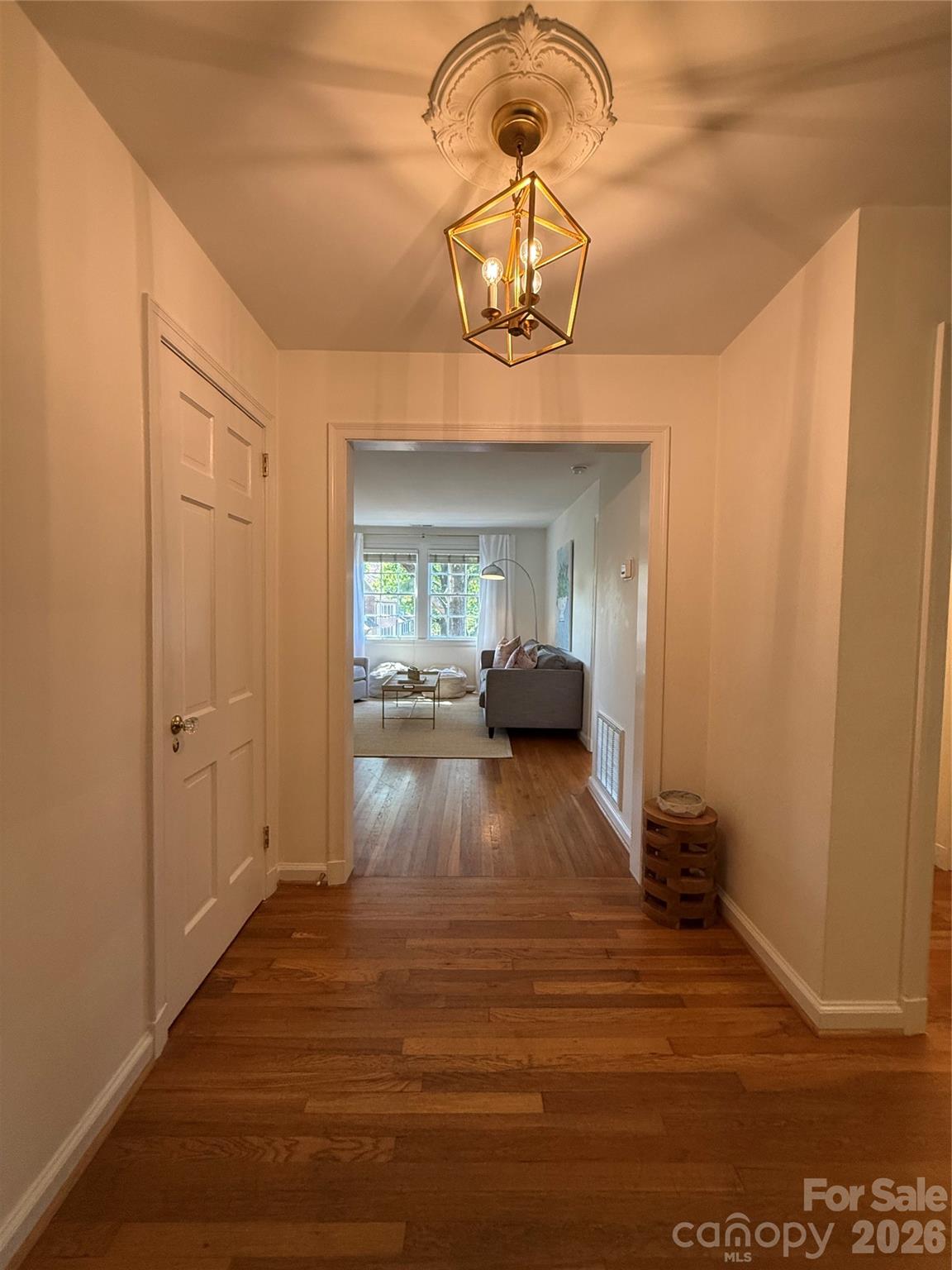 105 S Laurel Ave #92B, Charlotte, NC 28207
