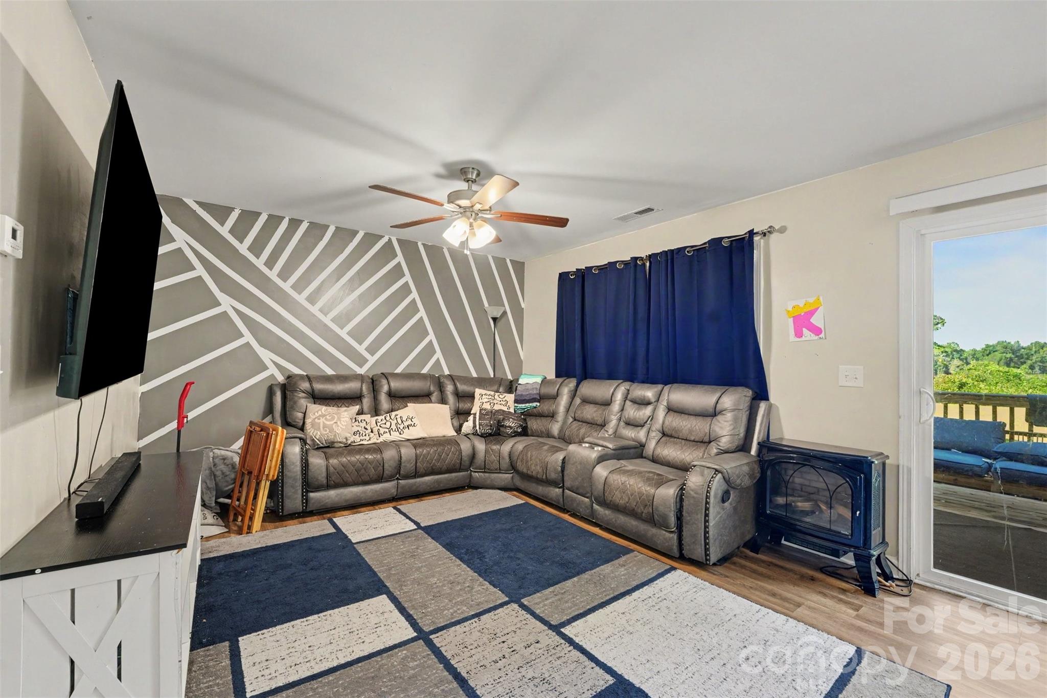 815 Sunset Dr, Salisbury, NC 28147