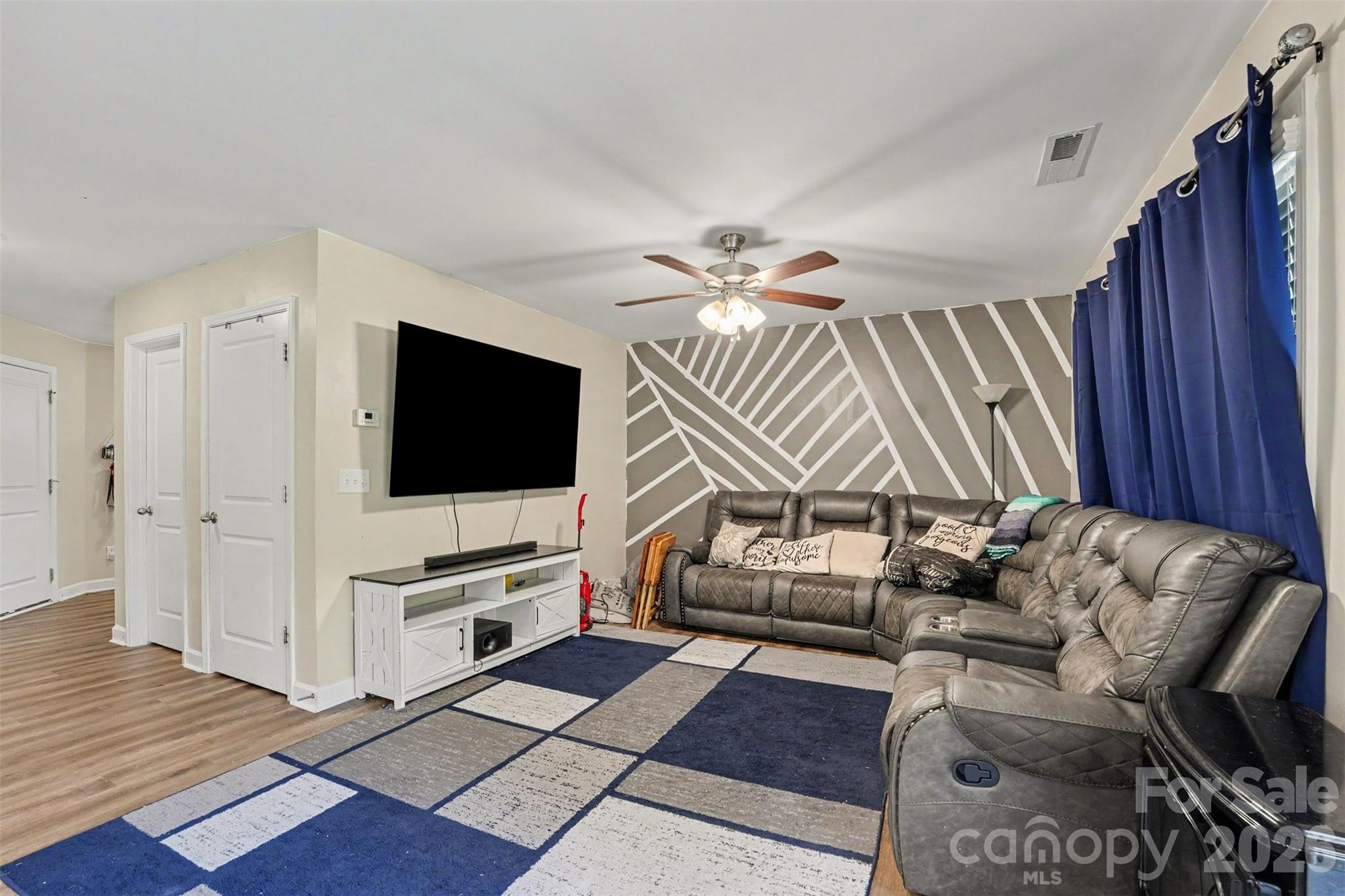 815 Sunset Dr, Salisbury, NC 28147