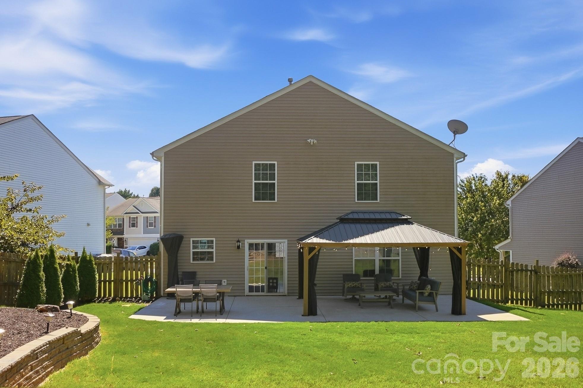 1046 Marcus St, Indian Land, SC 29707