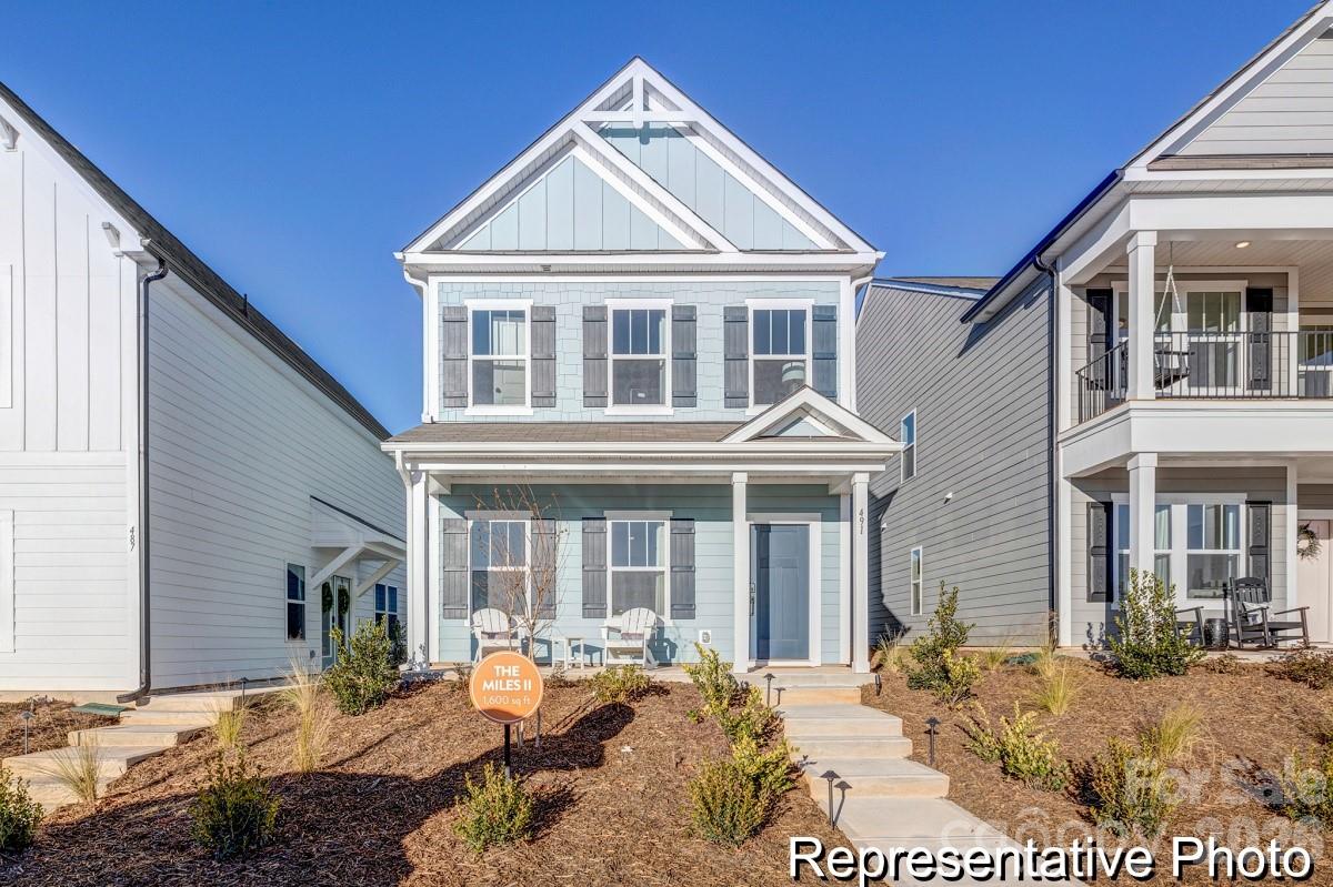 1385 Tappan Ave #125, Rock Hill, SC 29730