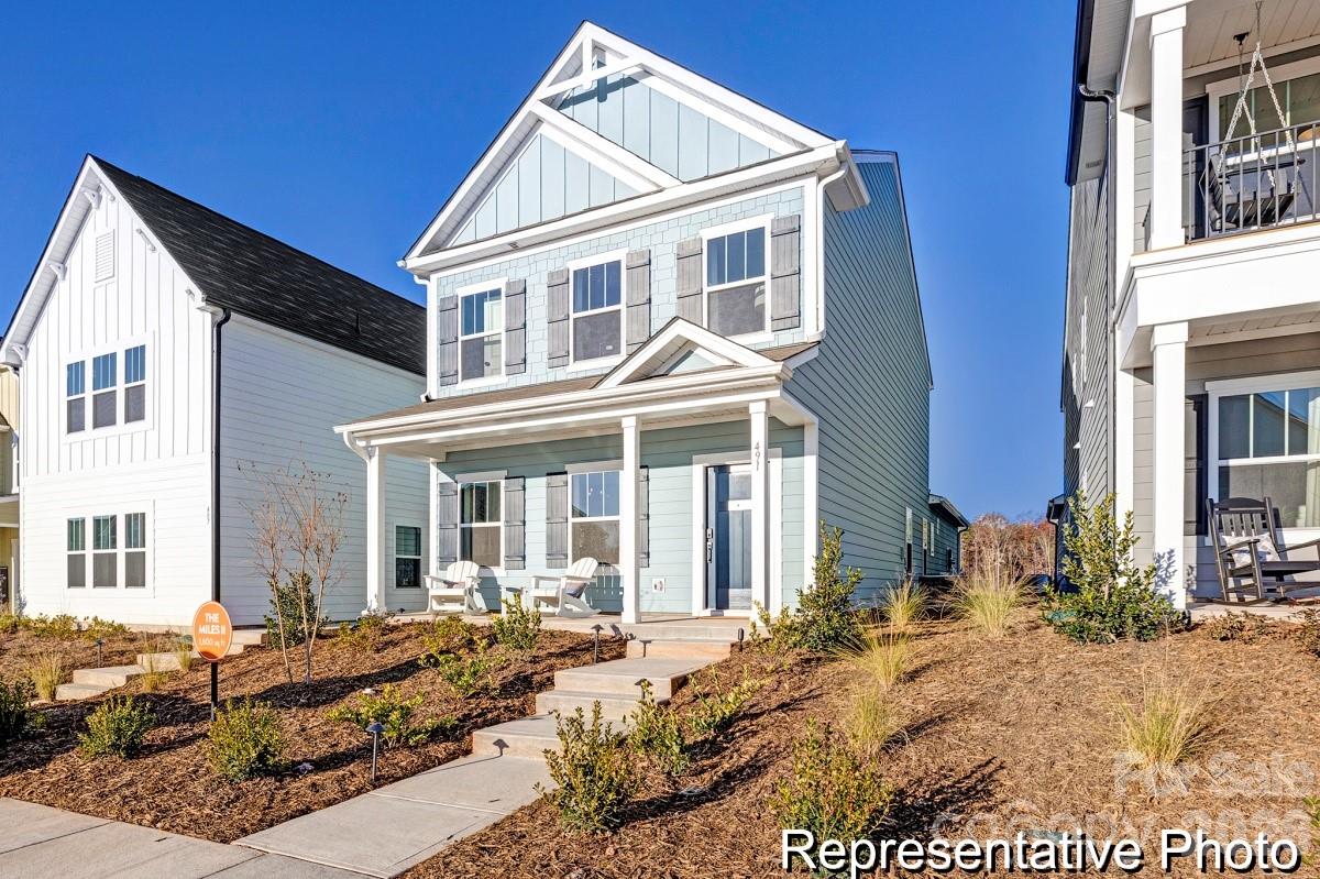 1385 Tappan Ave #125, Rock Hill, SC 29730