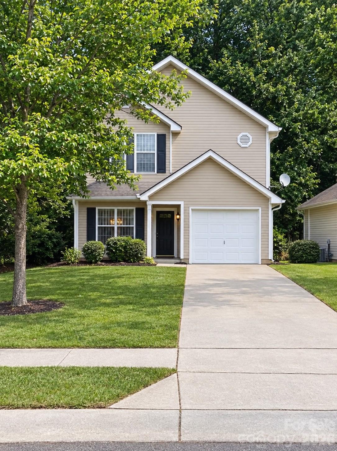 2605 Marmac Rd, Charlotte, NC 28208