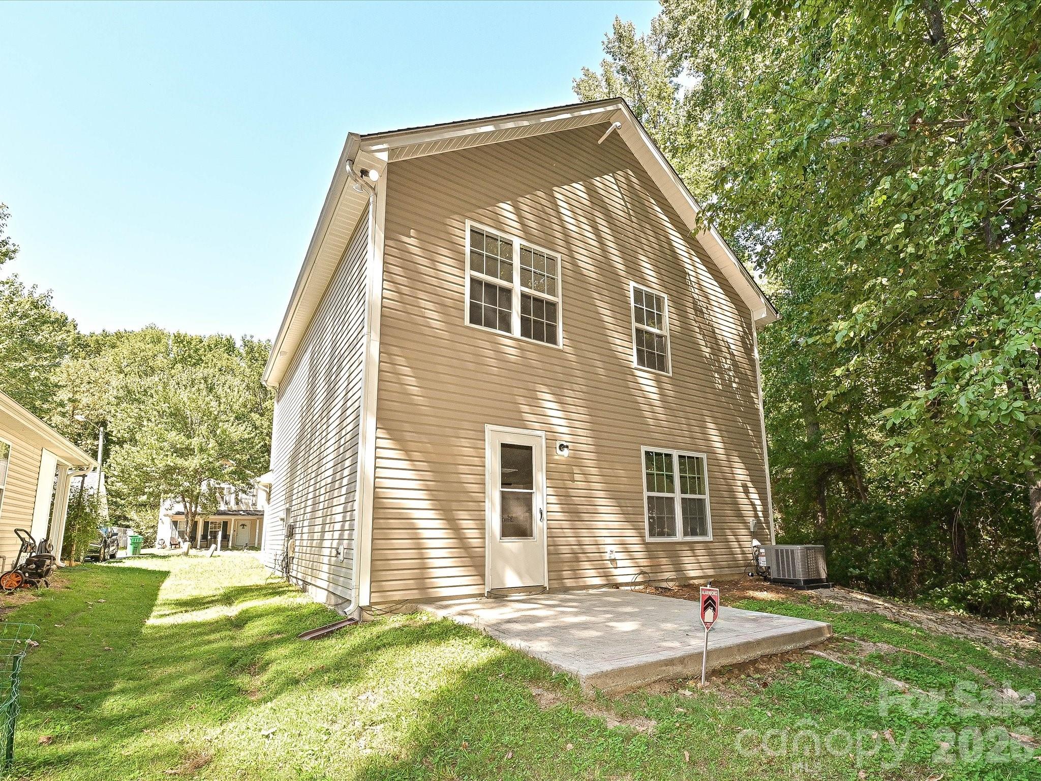 2605 Marmac Rd, Charlotte, NC 28208
