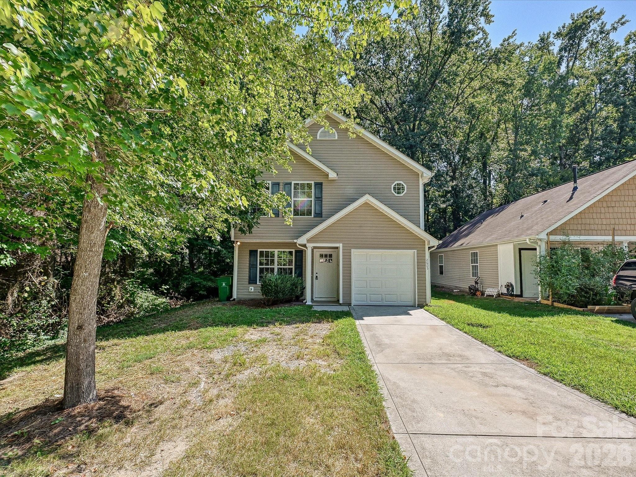 2605 Marmac Rd, Charlotte, NC 28208