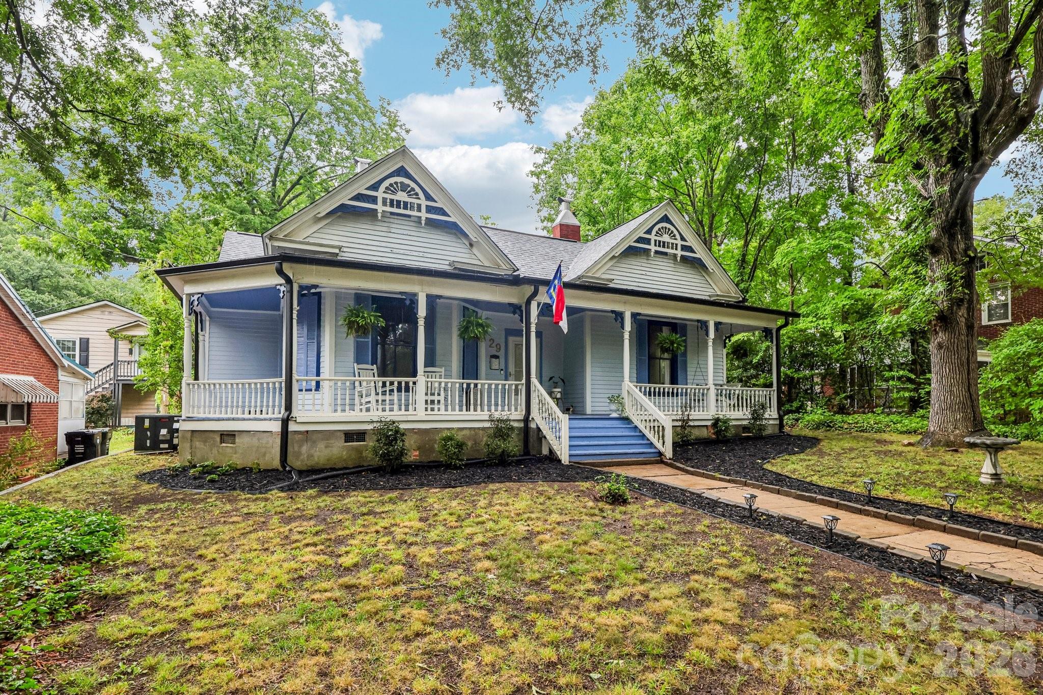 29 Tribune Ave SW, Concord, NC 28025