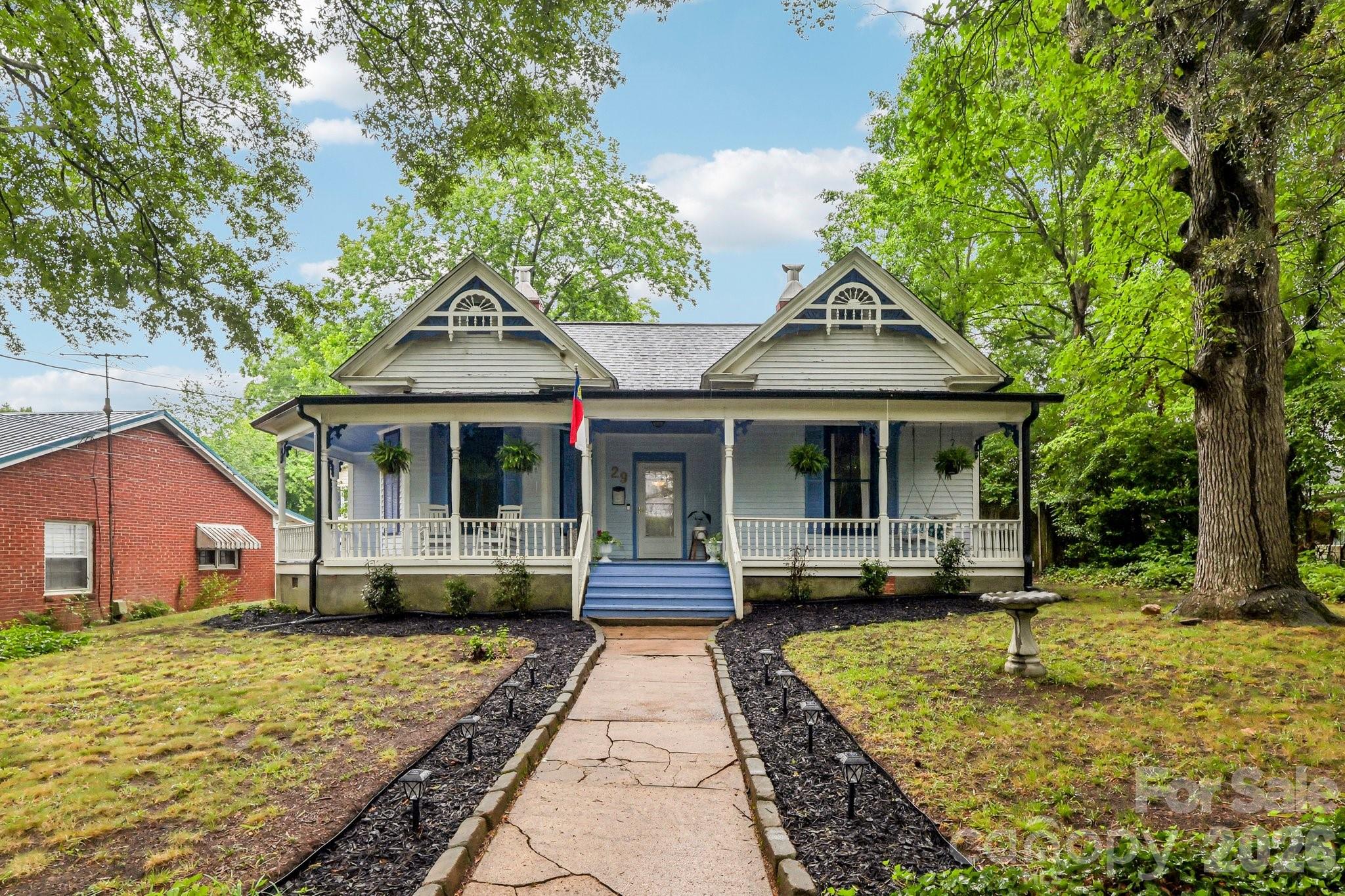 29 Tribune Ave SW, Concord, NC 28025