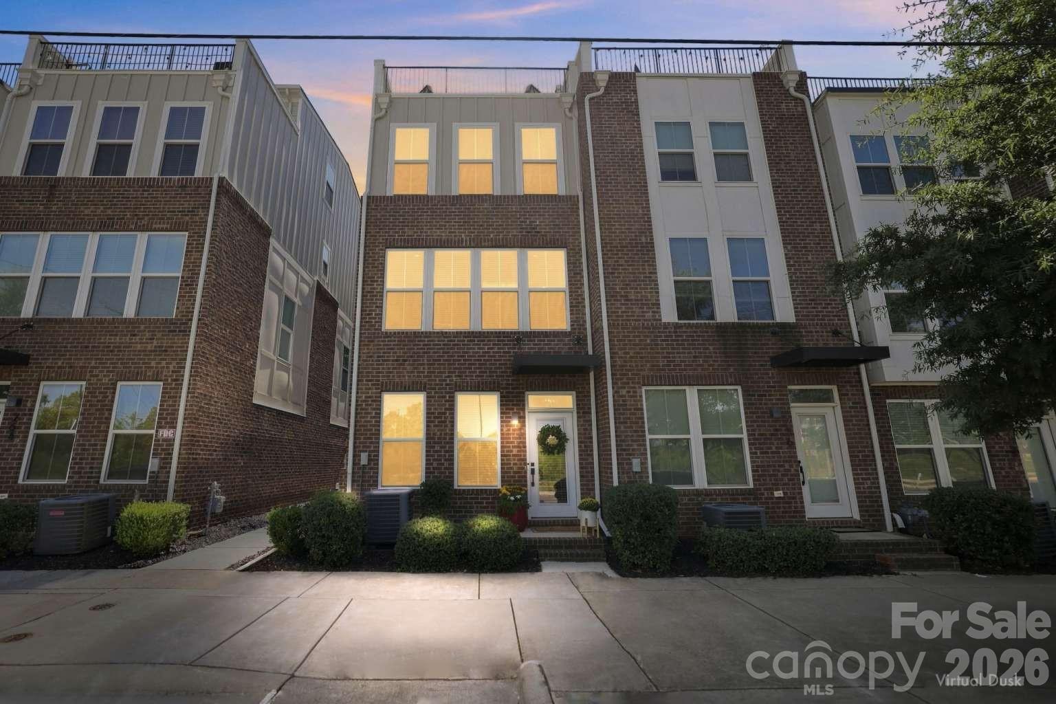 260 Parkwood Ave, Charlotte, NC 28206