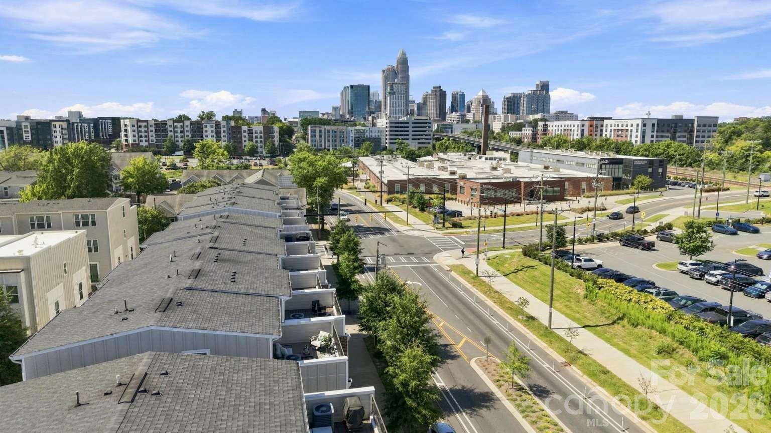260 Parkwood Ave, Charlotte, NC 28206