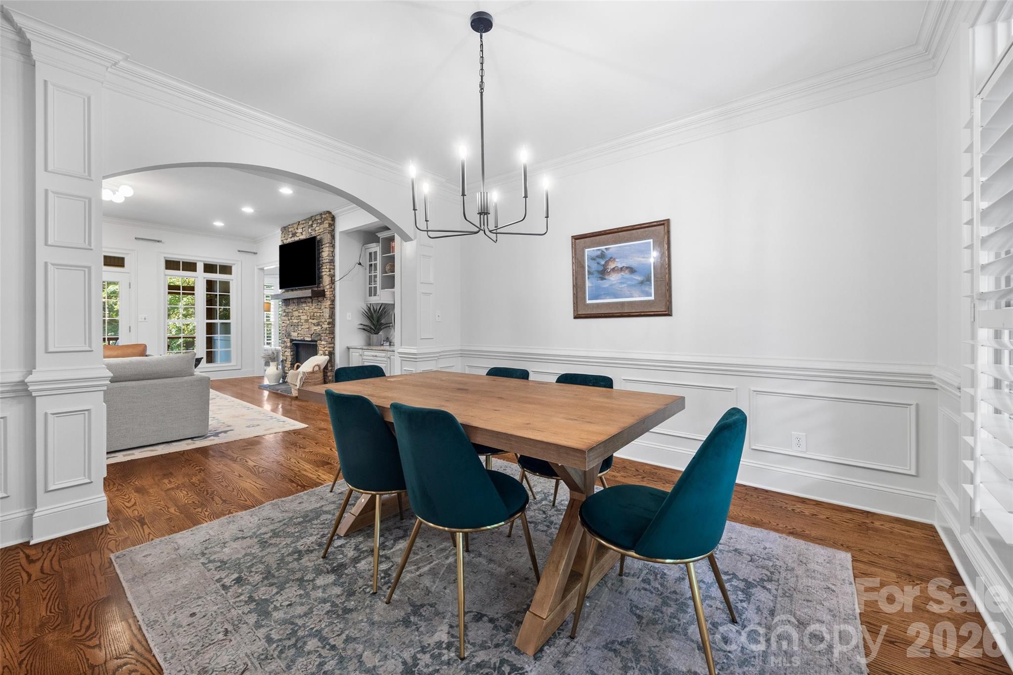 1397 Ridgewood Dr, Rock Hill, SC 29732