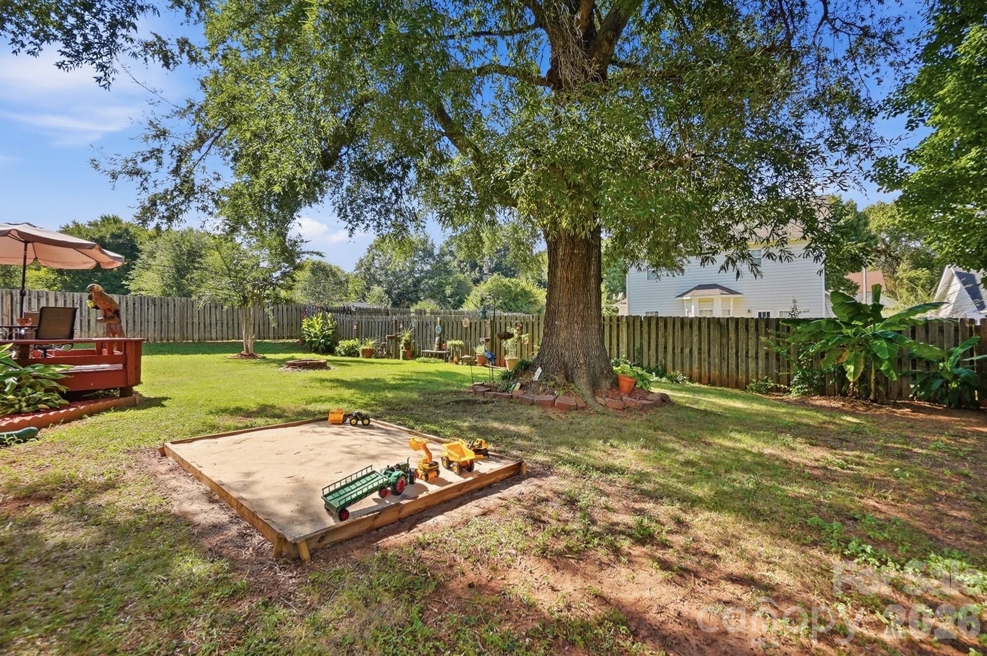 7601 Gillman Ct, Charlotte, NC 28269