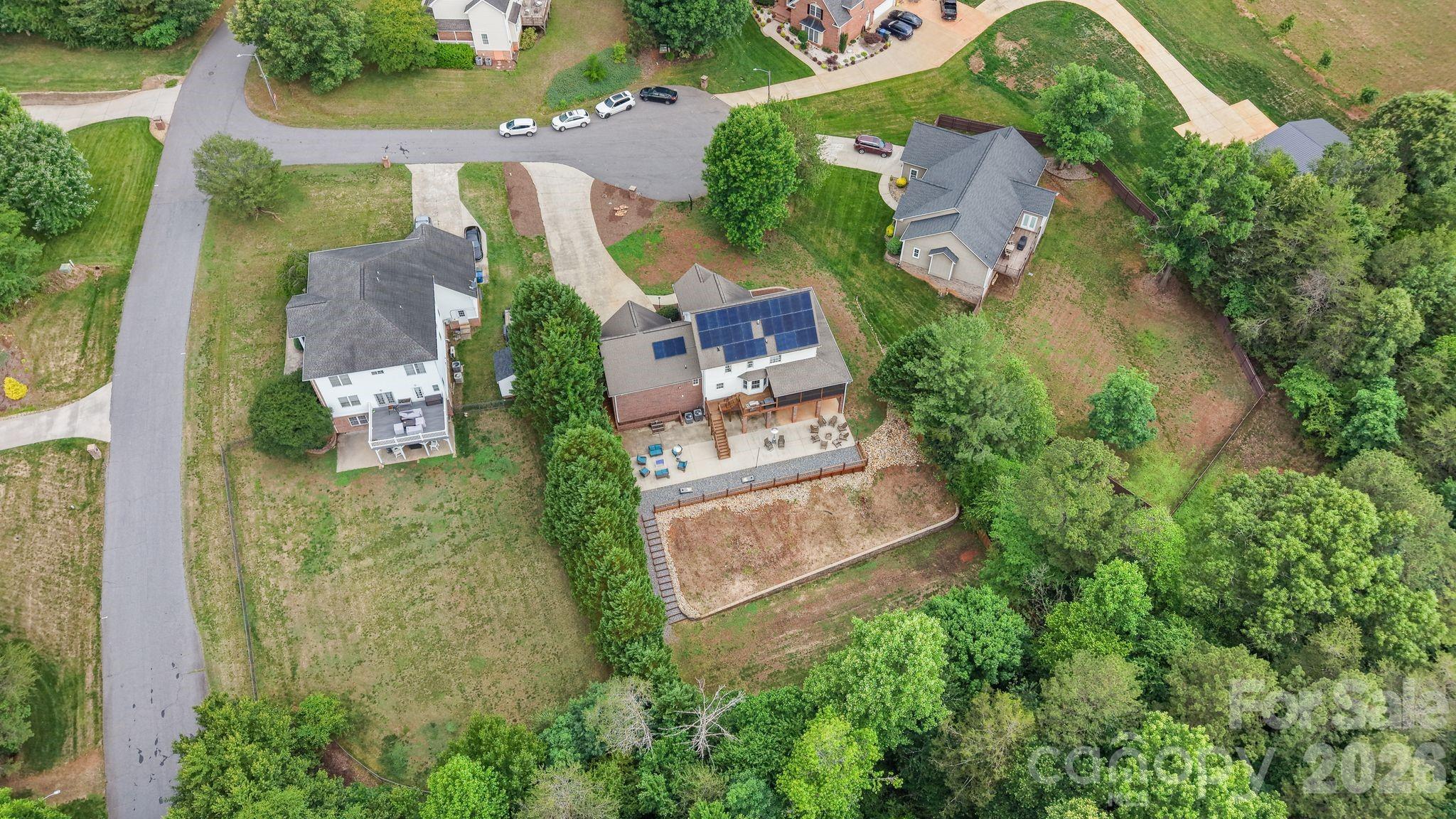 4616 20th Street Pl NE, Hickory, NC 28601