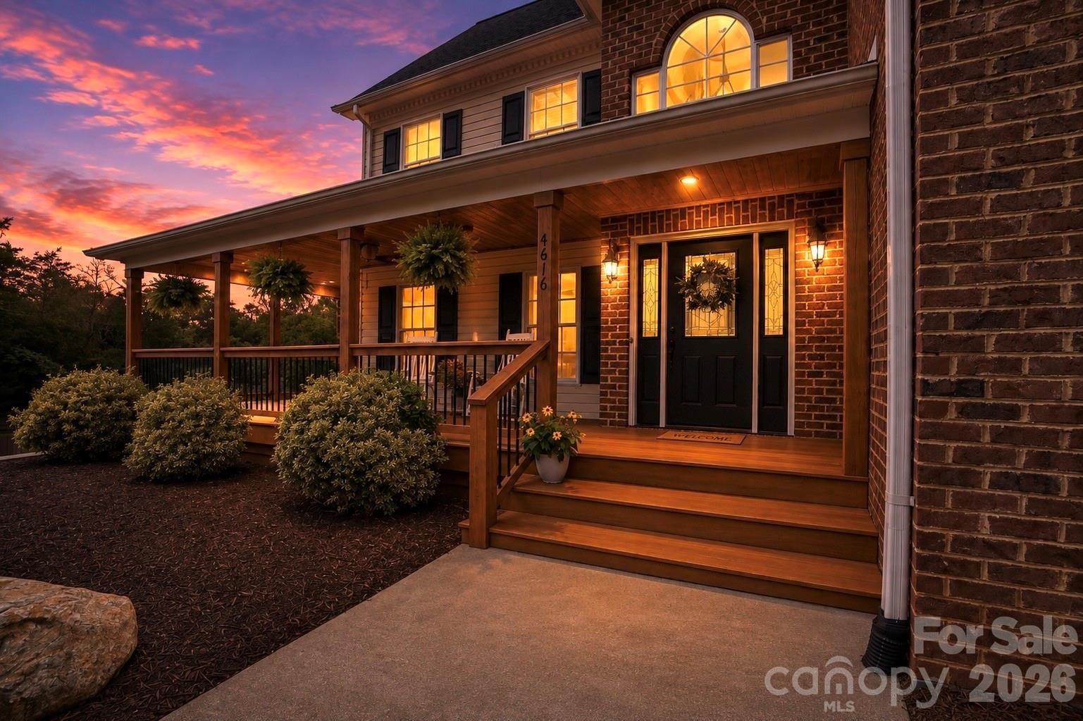 4616 20th Street Pl NE, Hickory, NC 28601
