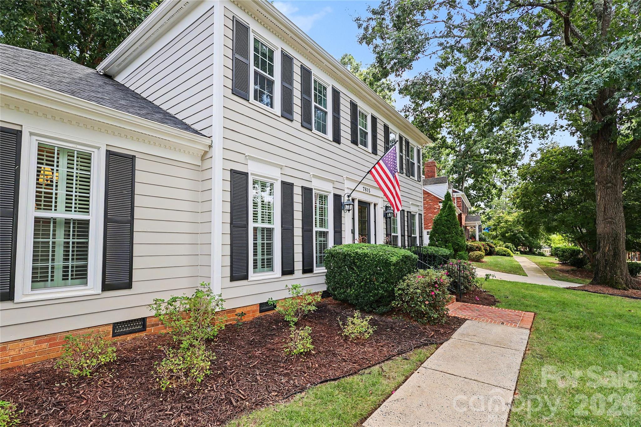 7815 Covey Chase Dr, Charlotte, NC 28210