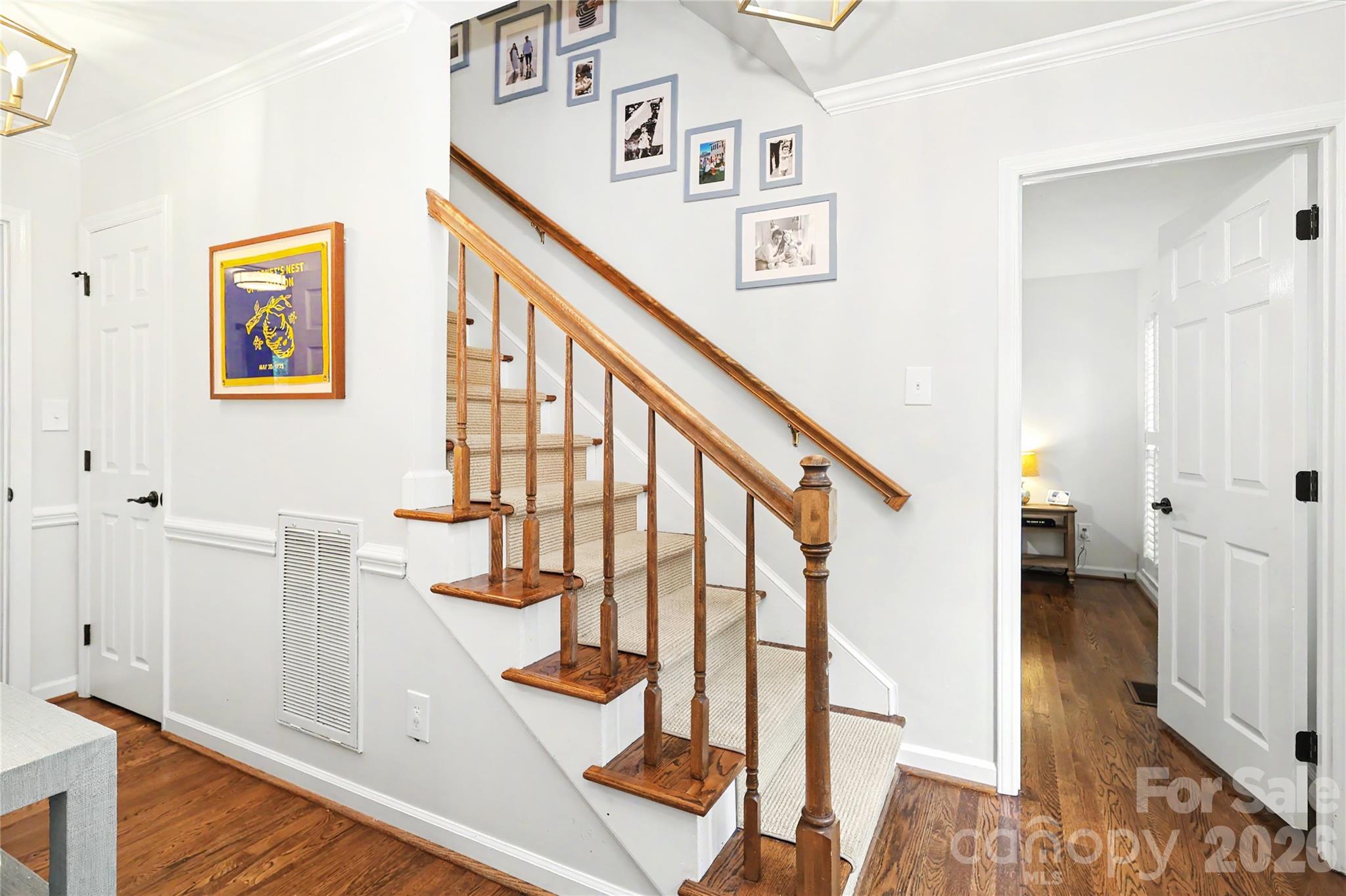 7815 Covey Chase Dr, Charlotte, NC 28210