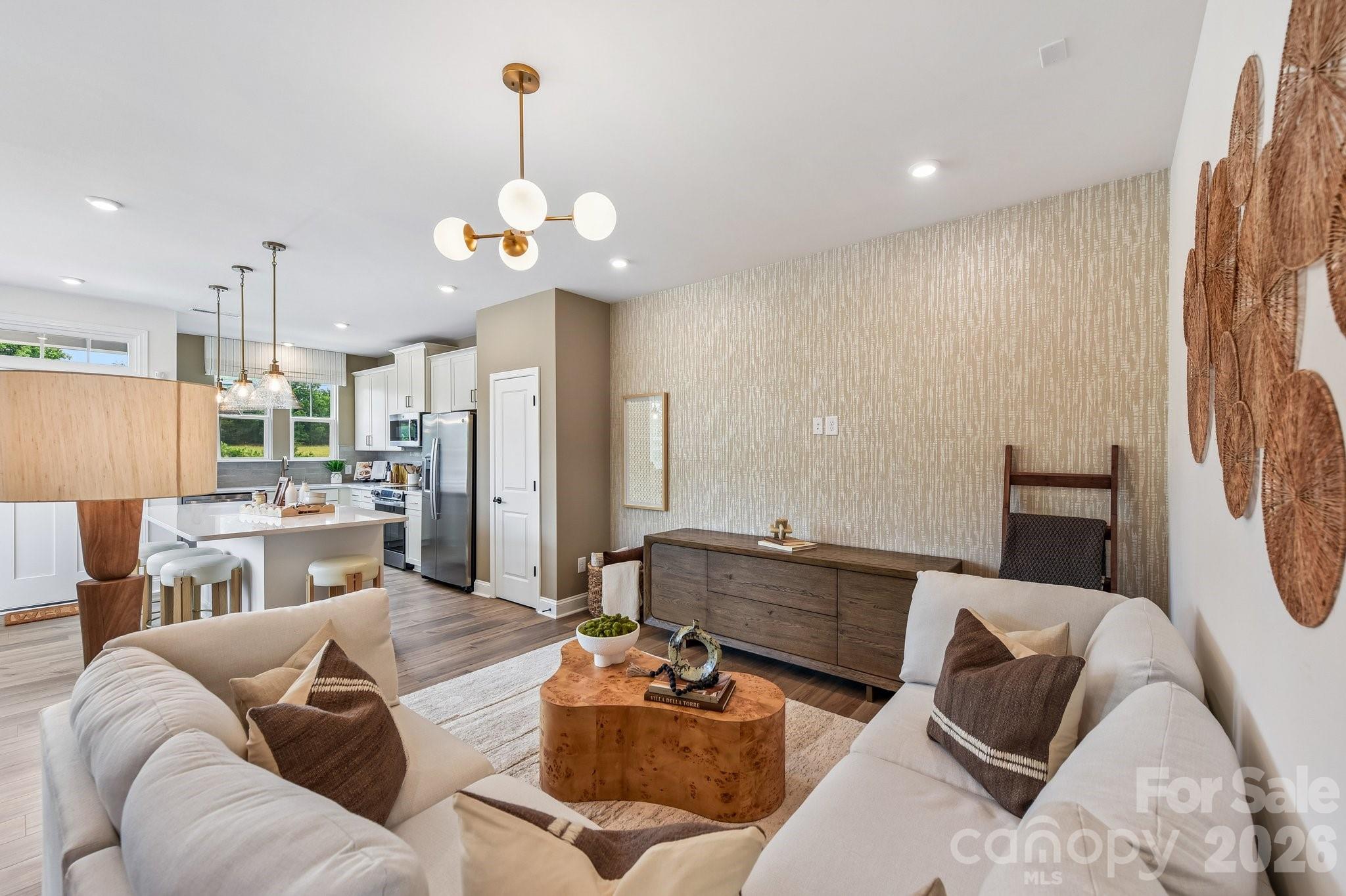 9024 Gulledge Ct, Charlotte, NC 28262