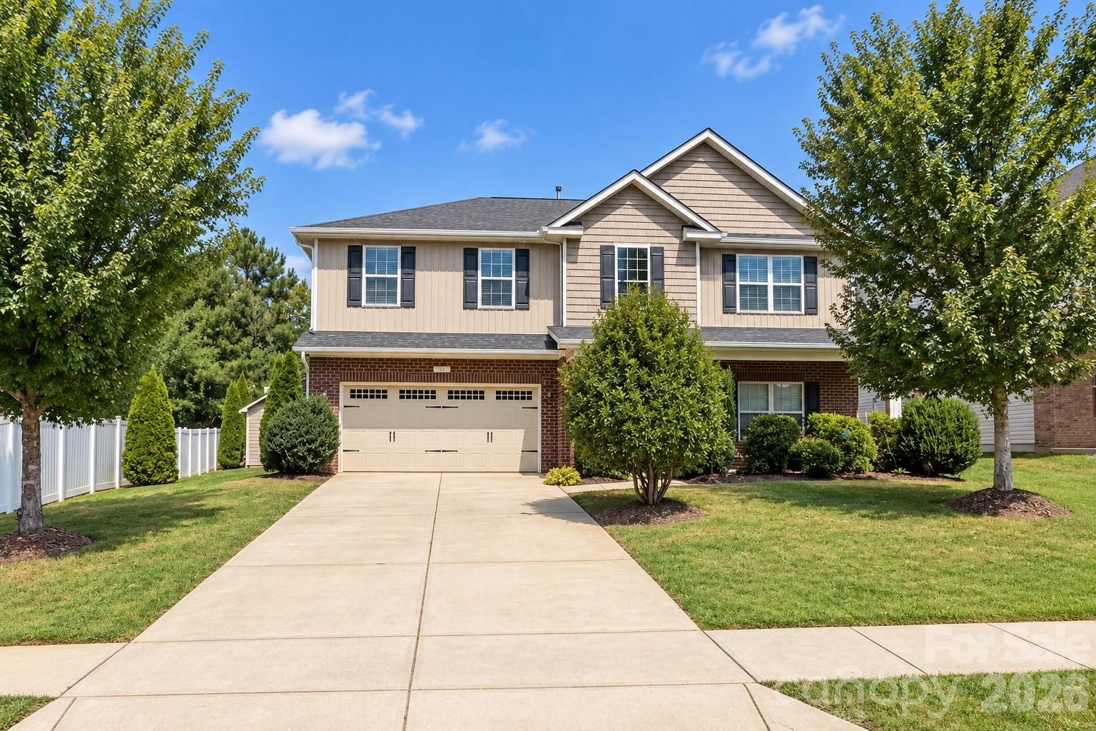 201 Taylors Creek St, Mount Holly, NC 28120