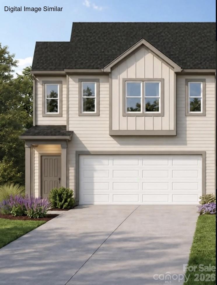 718 Morningside Rd, Charlotte, NC 28214