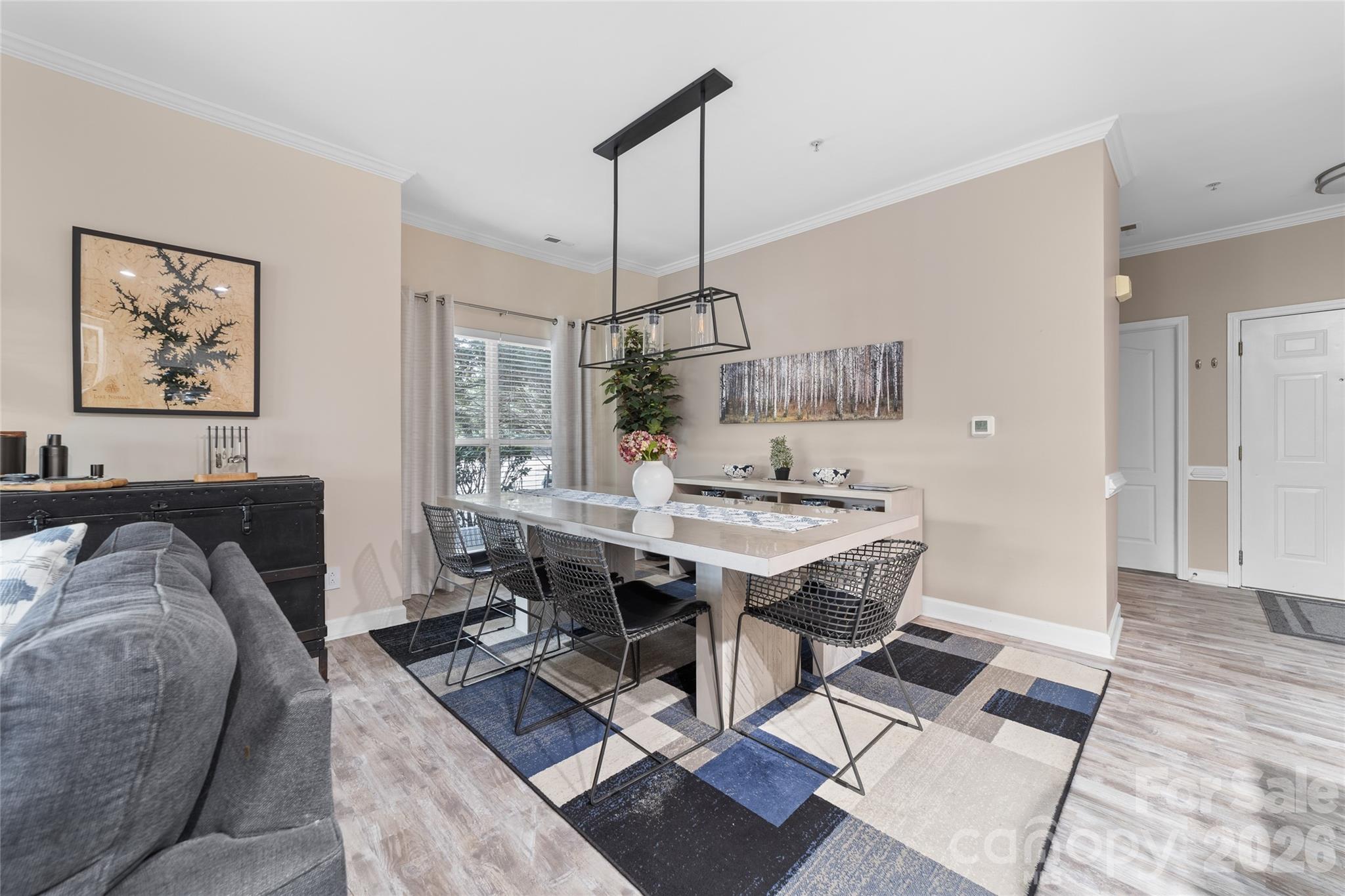 18619 Harborside Dr, Cornelius, NC 28031