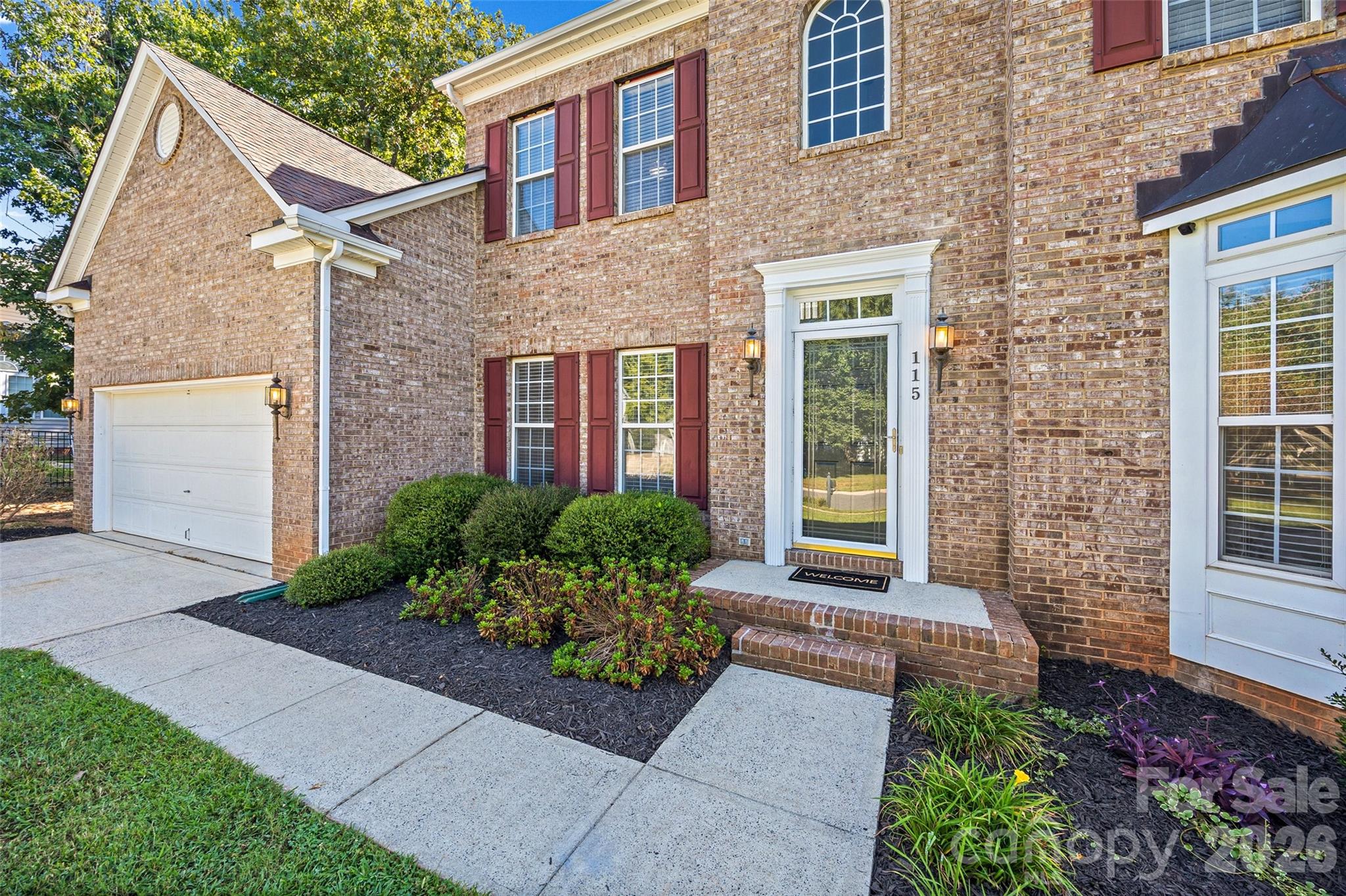 115 Doby Creek Ct, Fort Mill, SC 29715