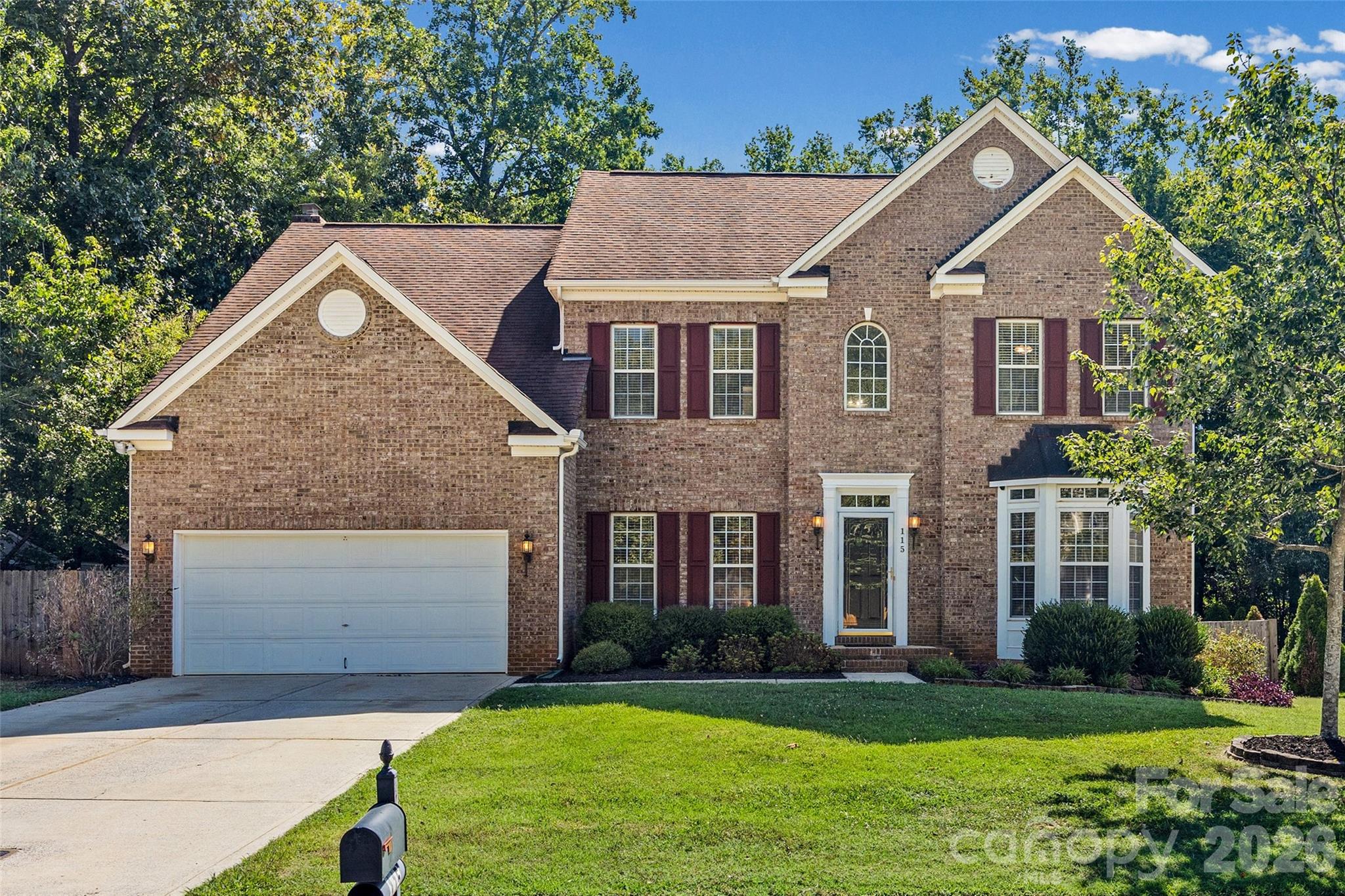 115 Doby Creek Ct, Fort Mill, SC 29715