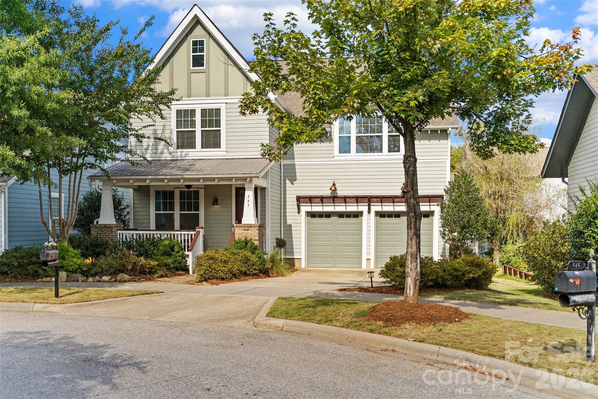 543 Jones Mill Ln, Rock Hill, SC 29730