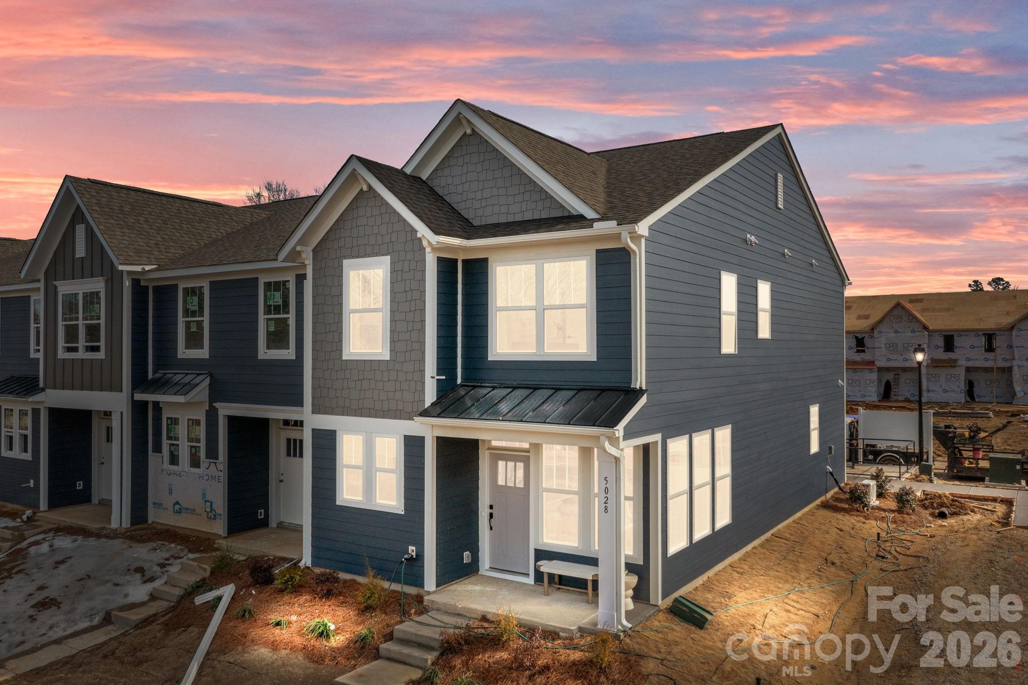 9020 Gulledge Ct, Charlotte, NC 28262