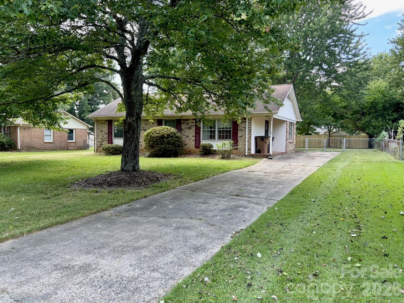 8211 Wynnview Rd, Indian Trail, NC 28079