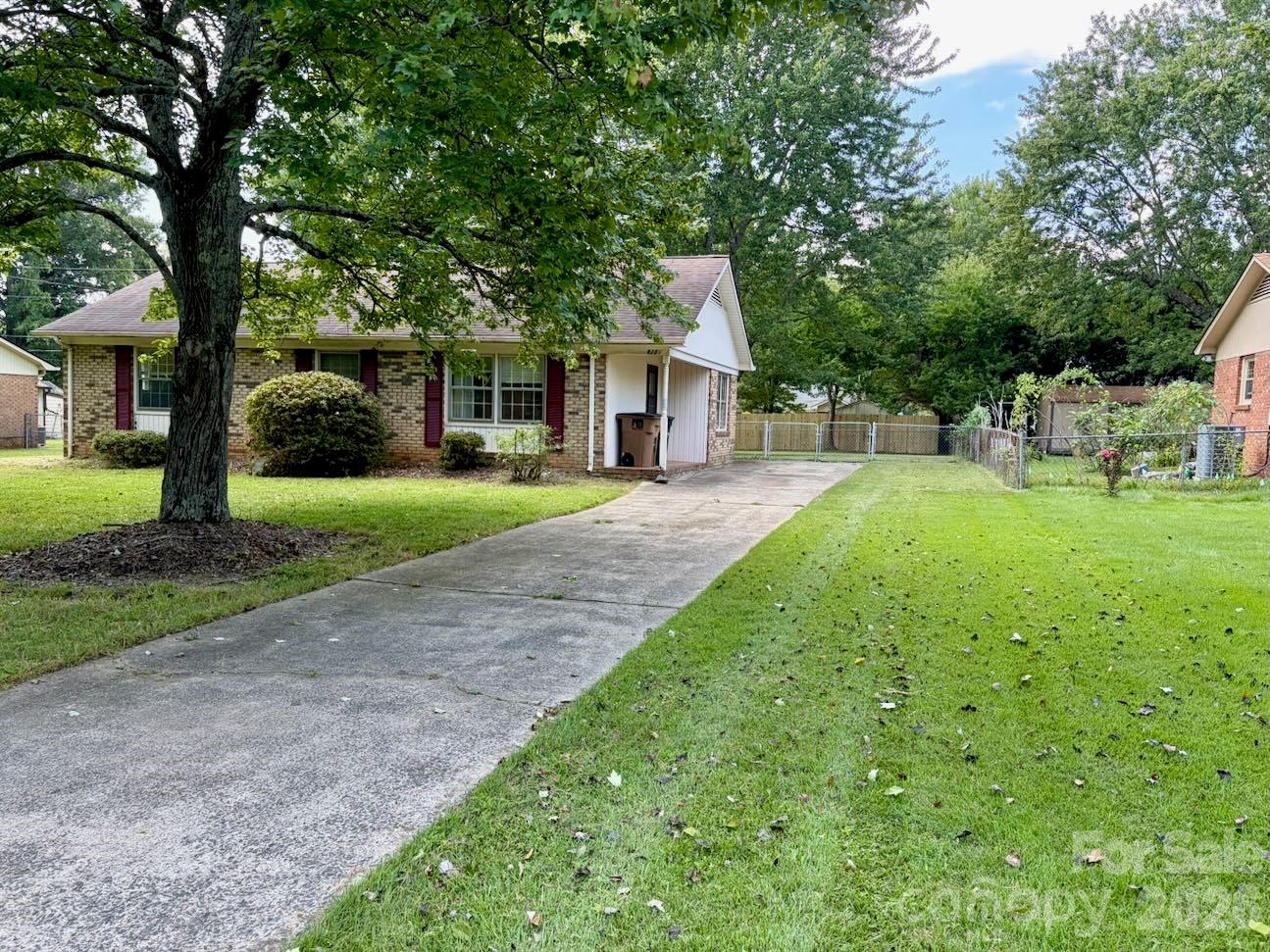8211 Wynnview Rd, Indian Trail, NC 28079