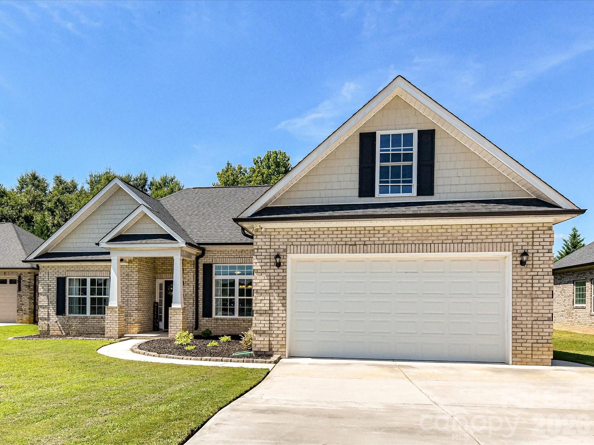 5224 Sustar Dr, Monroe, NC 28110