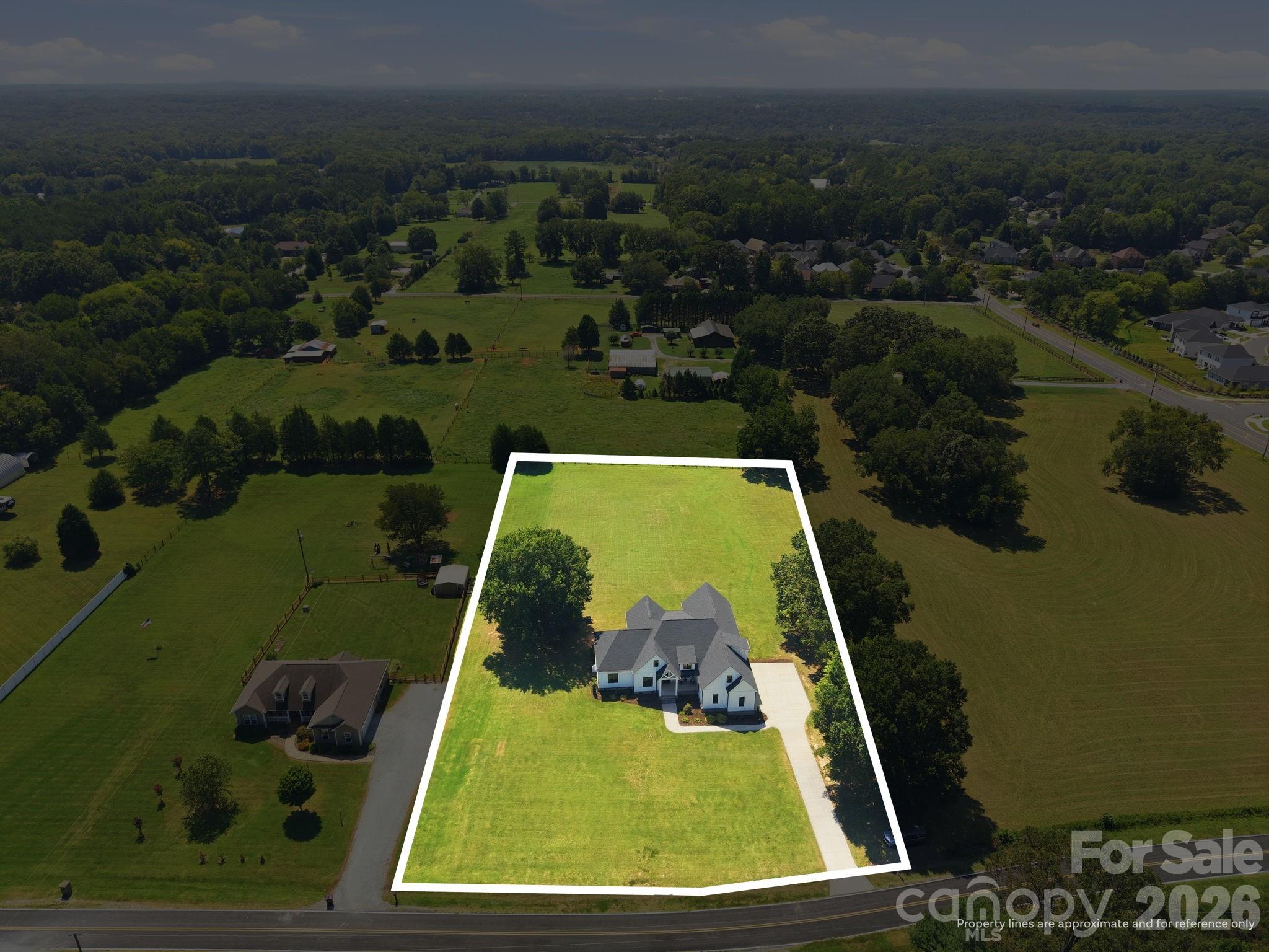 720 Trexler Loop, Salisbury, NC 28144