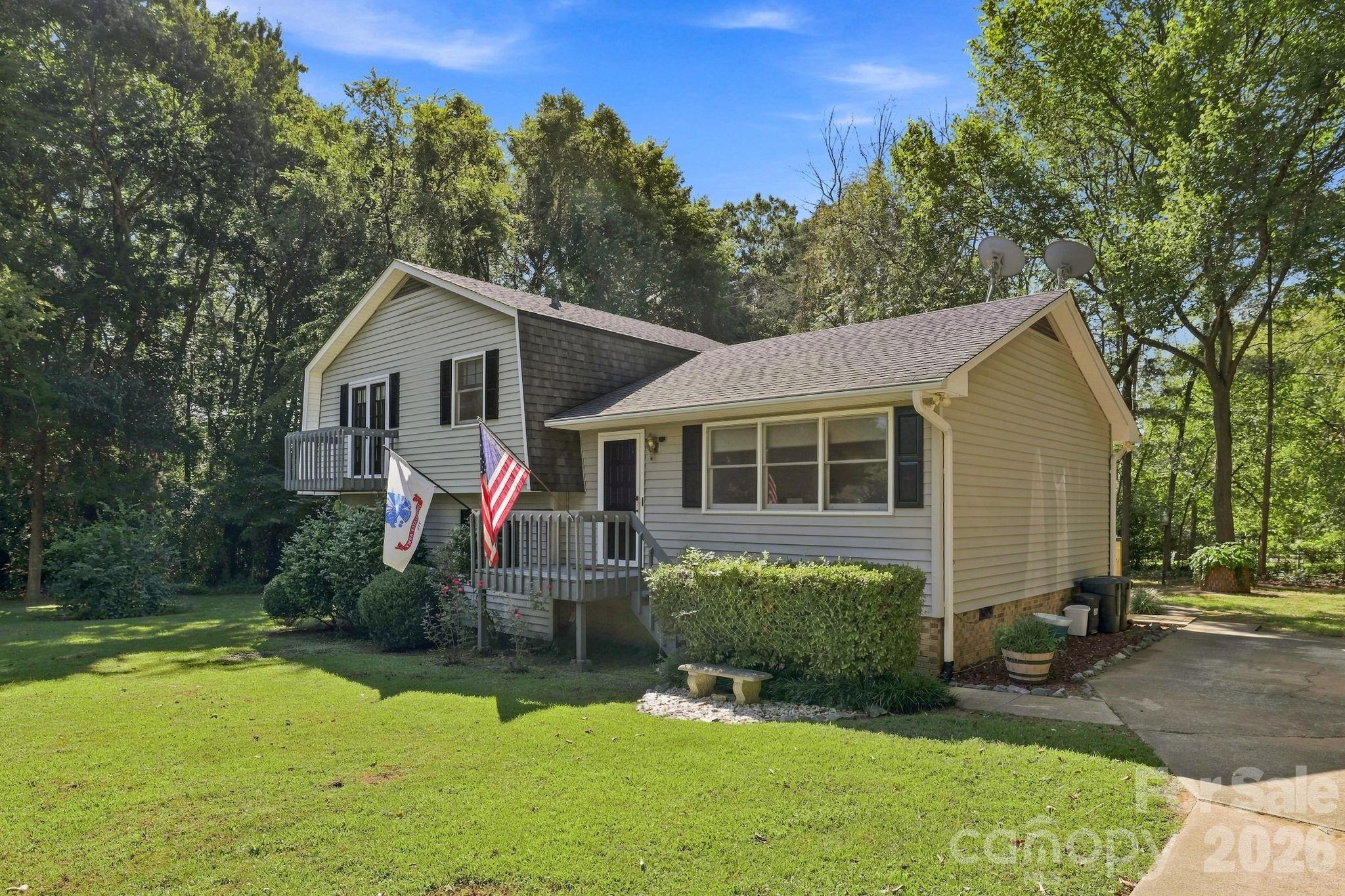 5421 Woodside Dr, Rock Hill, SC 29732
