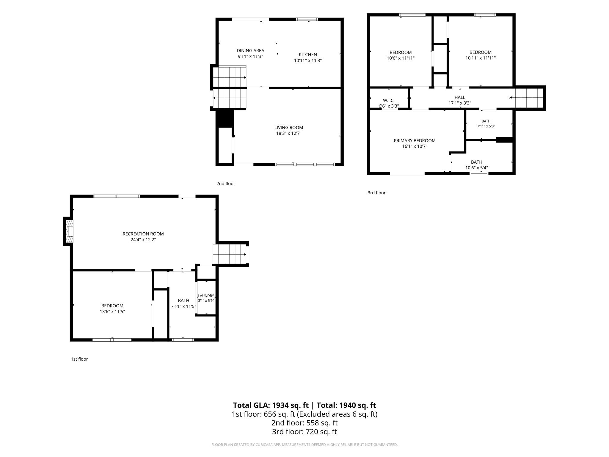 5421 Woodside Dr, Rock Hill, SC 29732