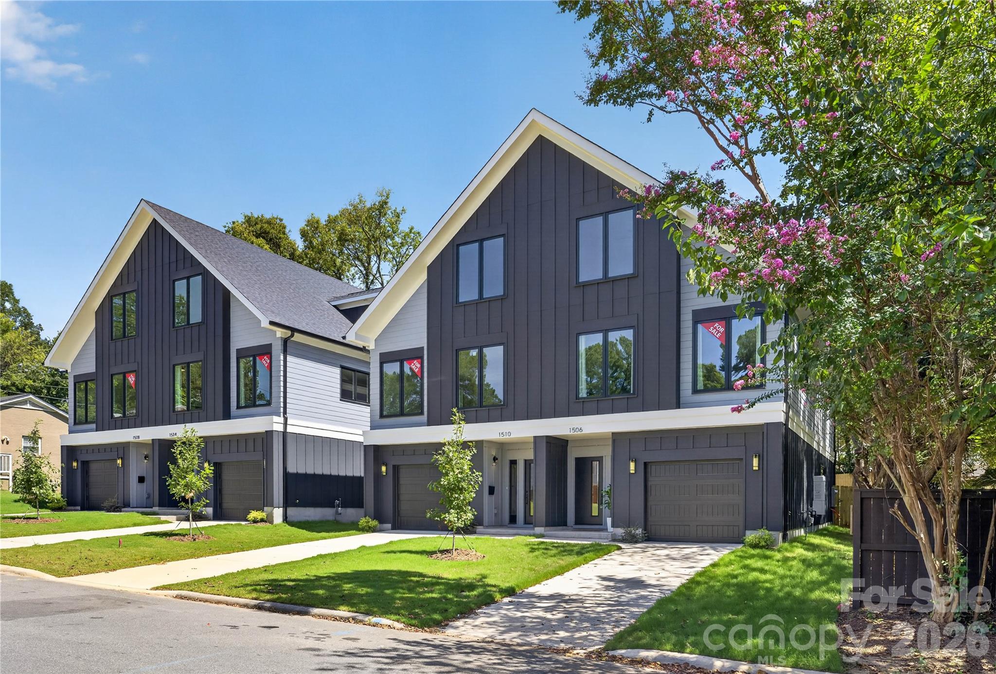 1506 Sumter Ave, Charlotte, NC 28208