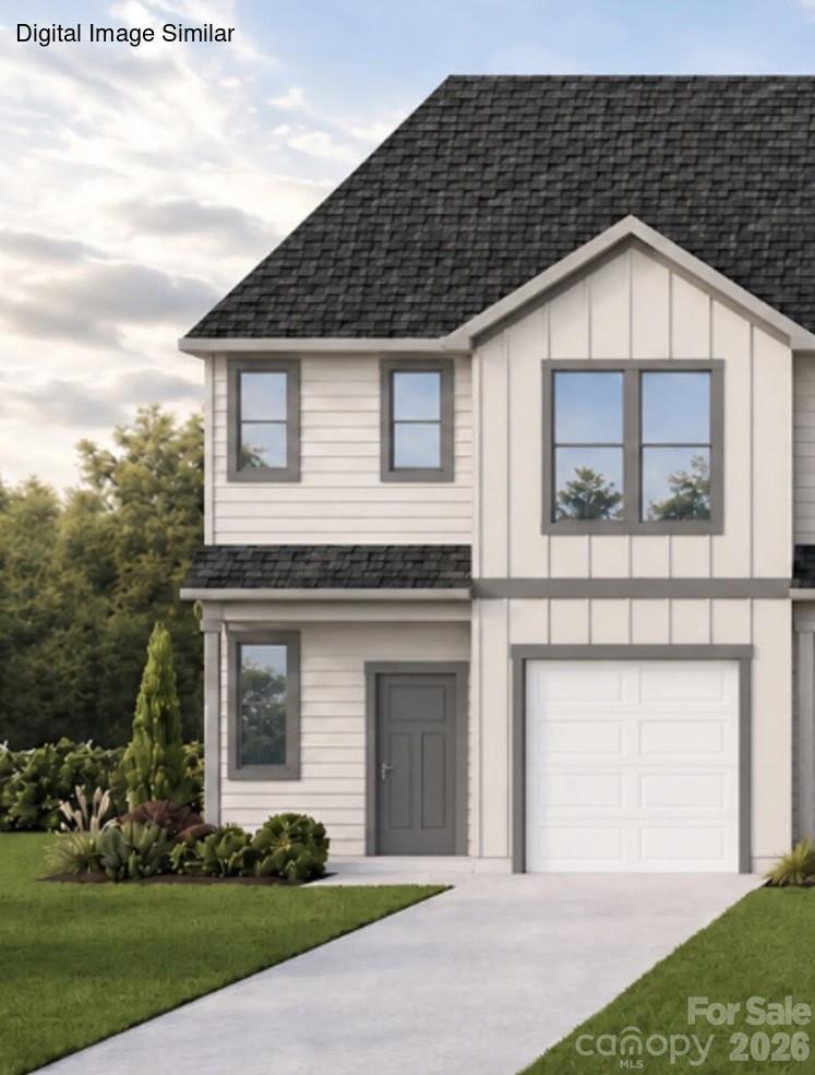 350 Kirby Dr, Charlotte, NC 28214