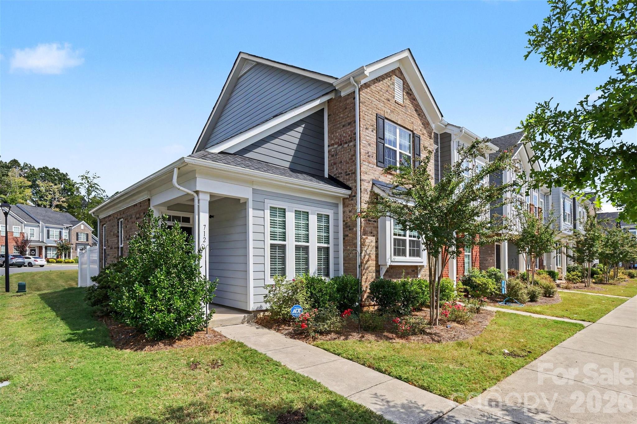 712 Henderson Valley Way, Belmont, NC 28012