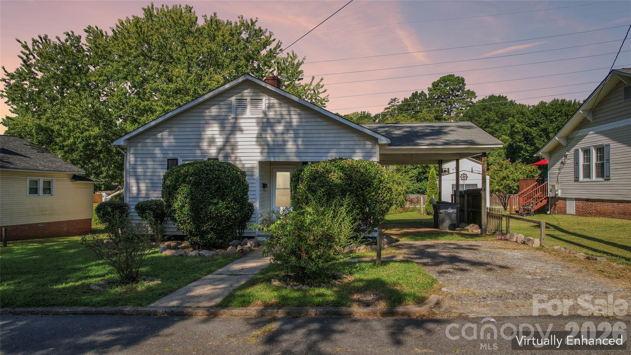 402 York Ave, Kannapolis, NC 28083